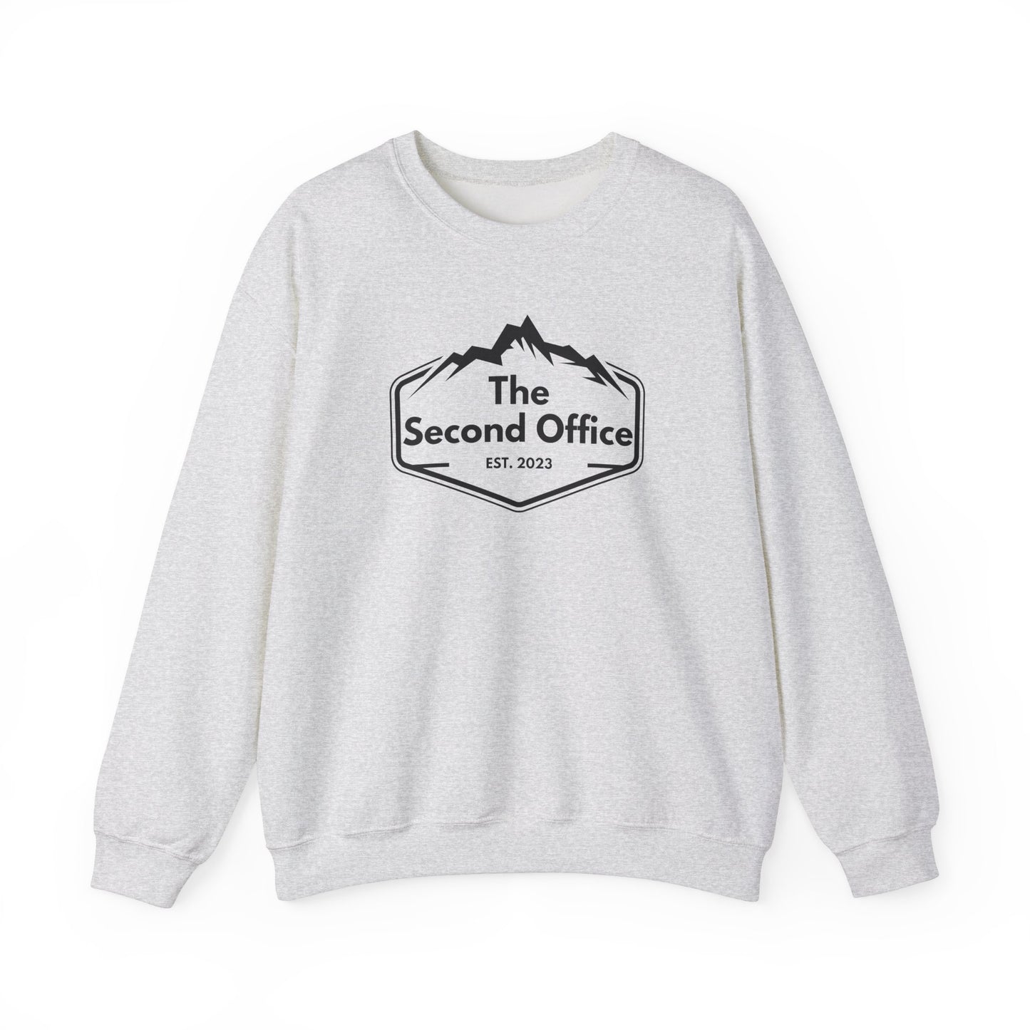 The Second Office Mountain Sweatshirt