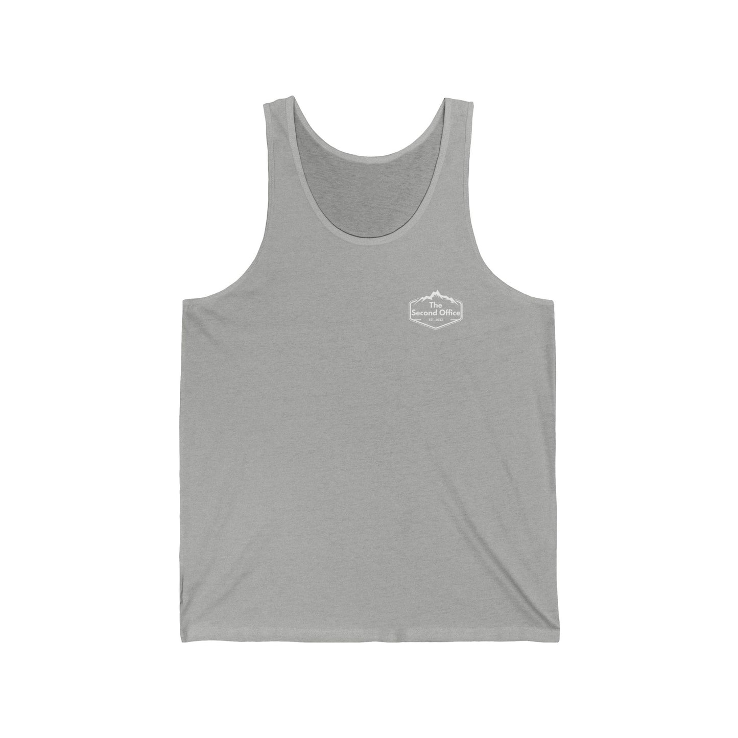 Kohlfeld Scorpions Rugby Club - Unisex Tank Top