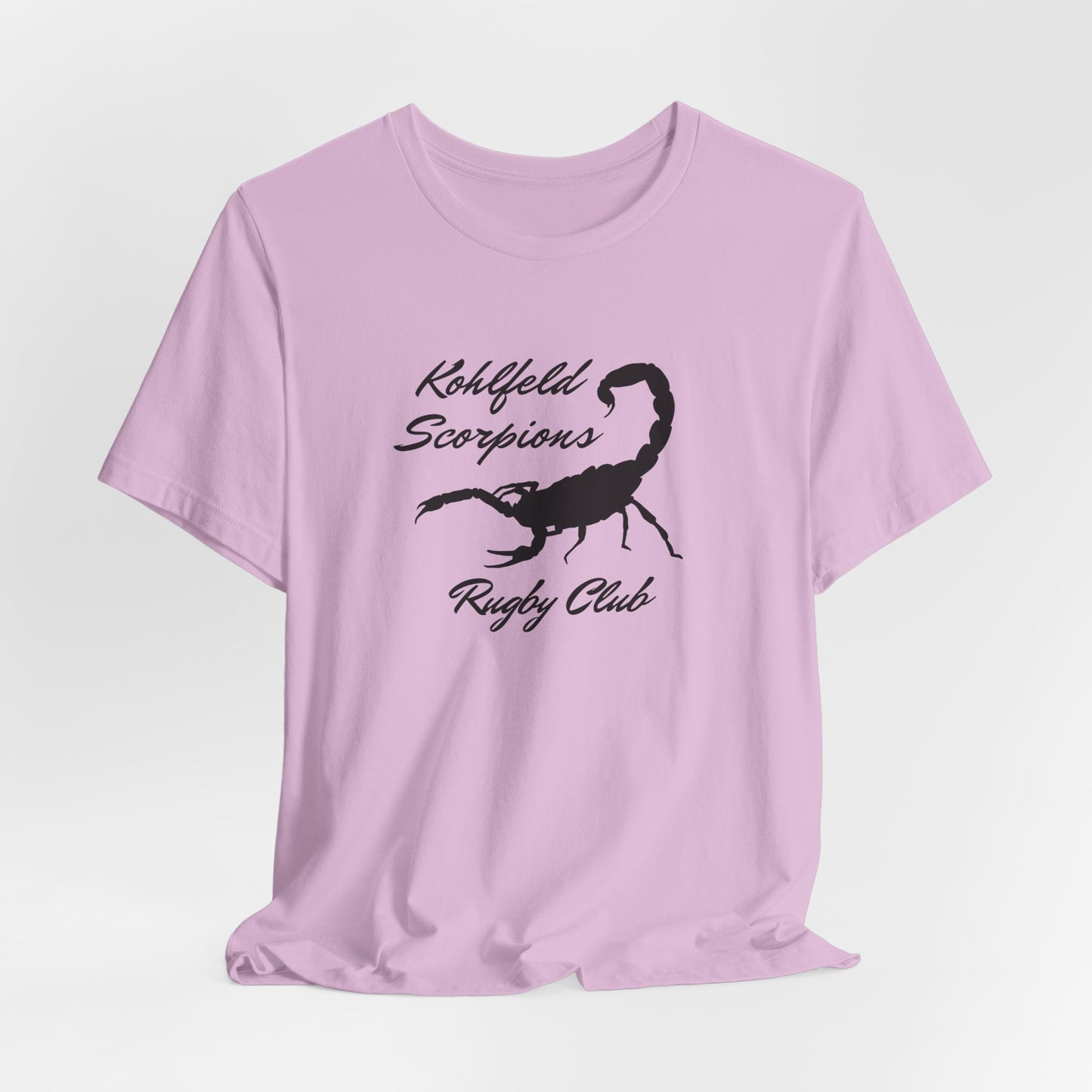 Kohlfeld Scorpions Shirt