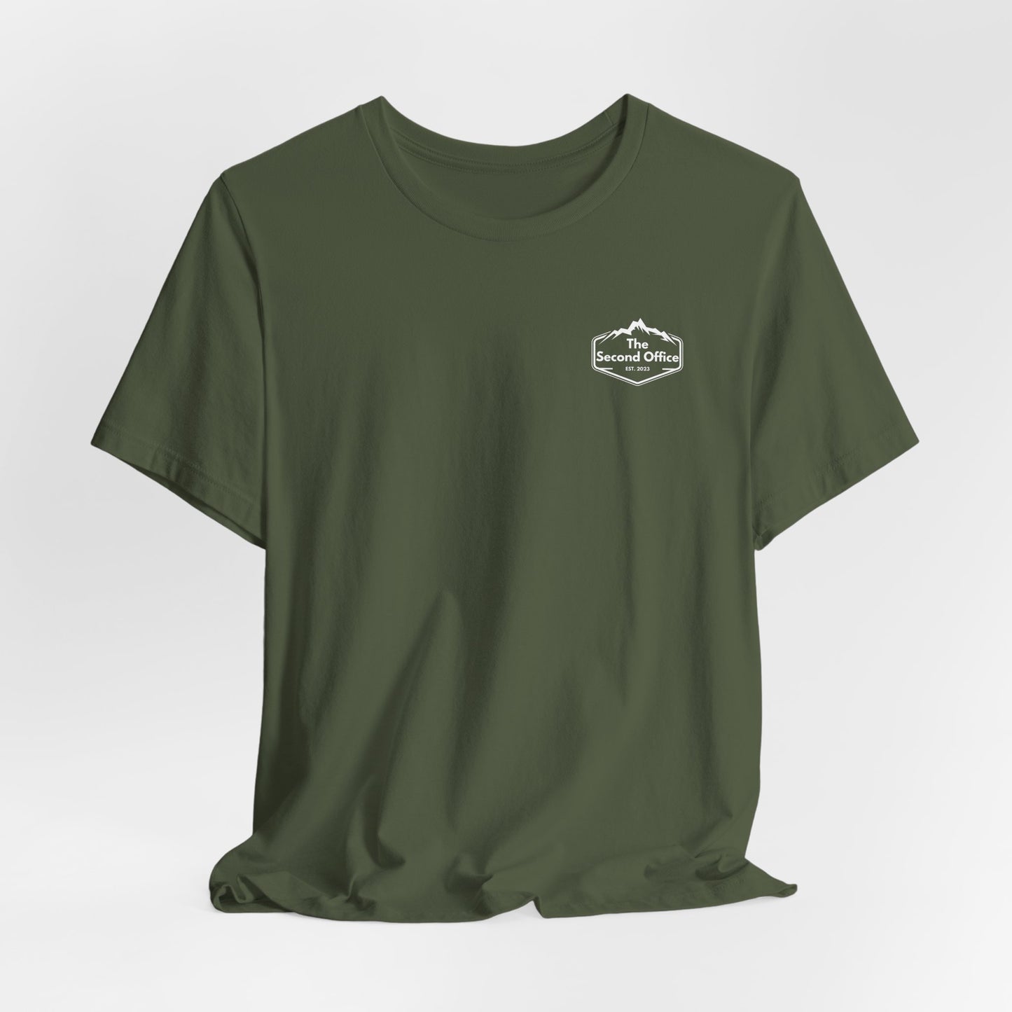 Kohlfeld Scorpions Rugby Club Shirt