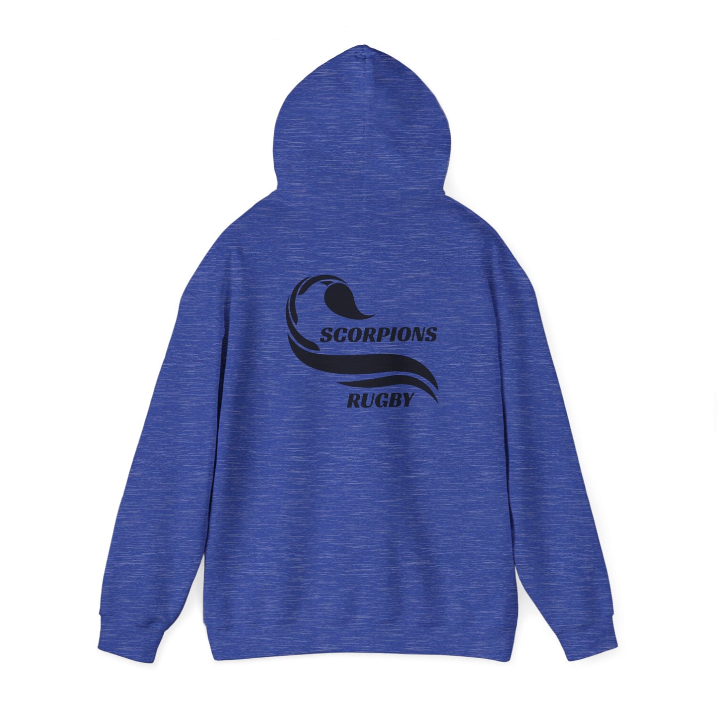 Scorpions Rugby Stinger Hoodie