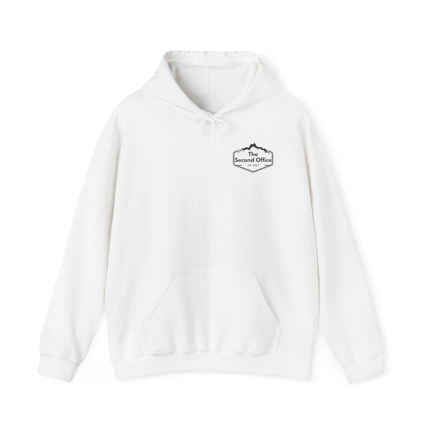 Scorpions Rugby Stinger Hoodie