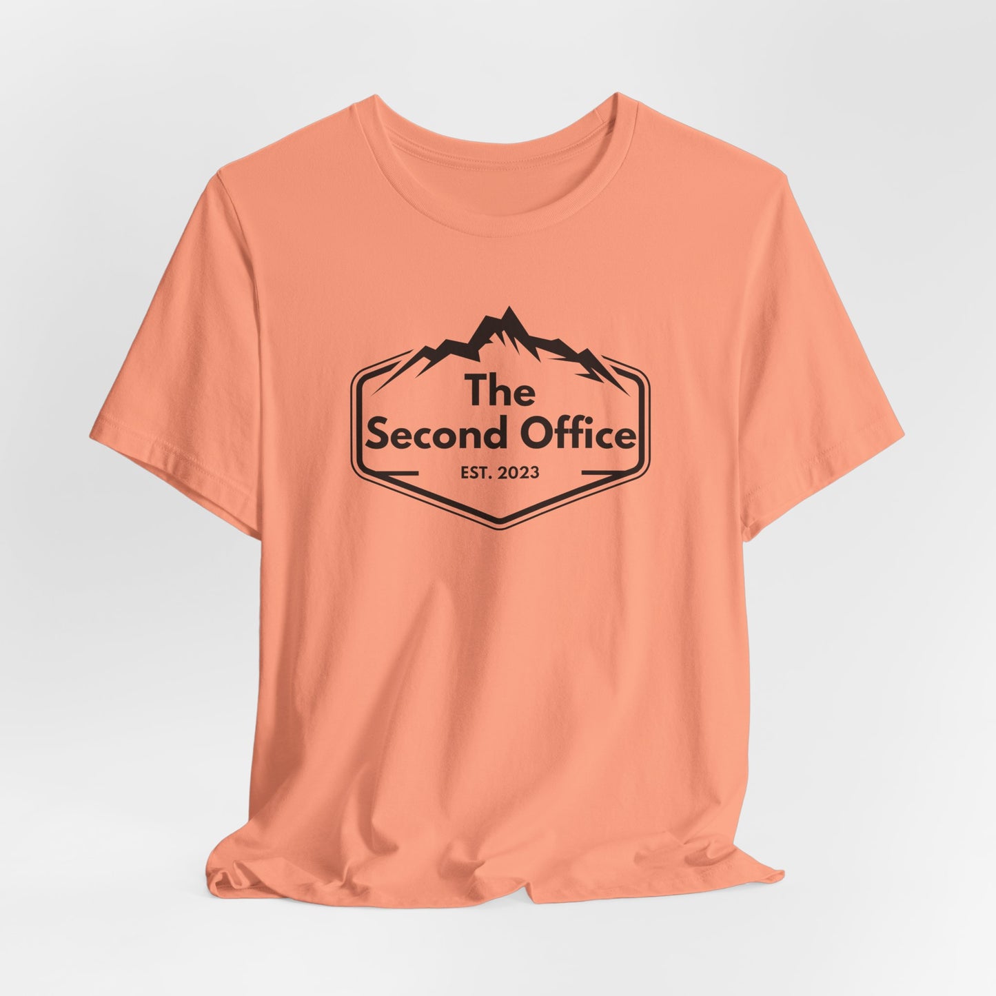 The Second Office Mountain Shirt