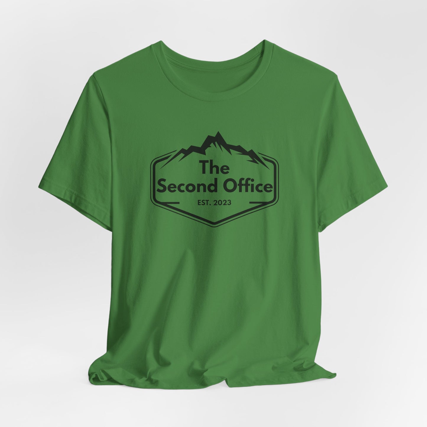 The Second Office Mountain Shirt