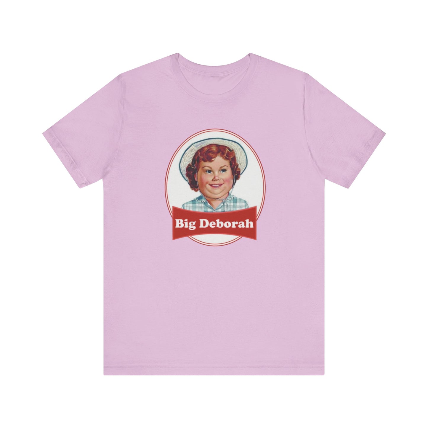 Big Deborah Shirt