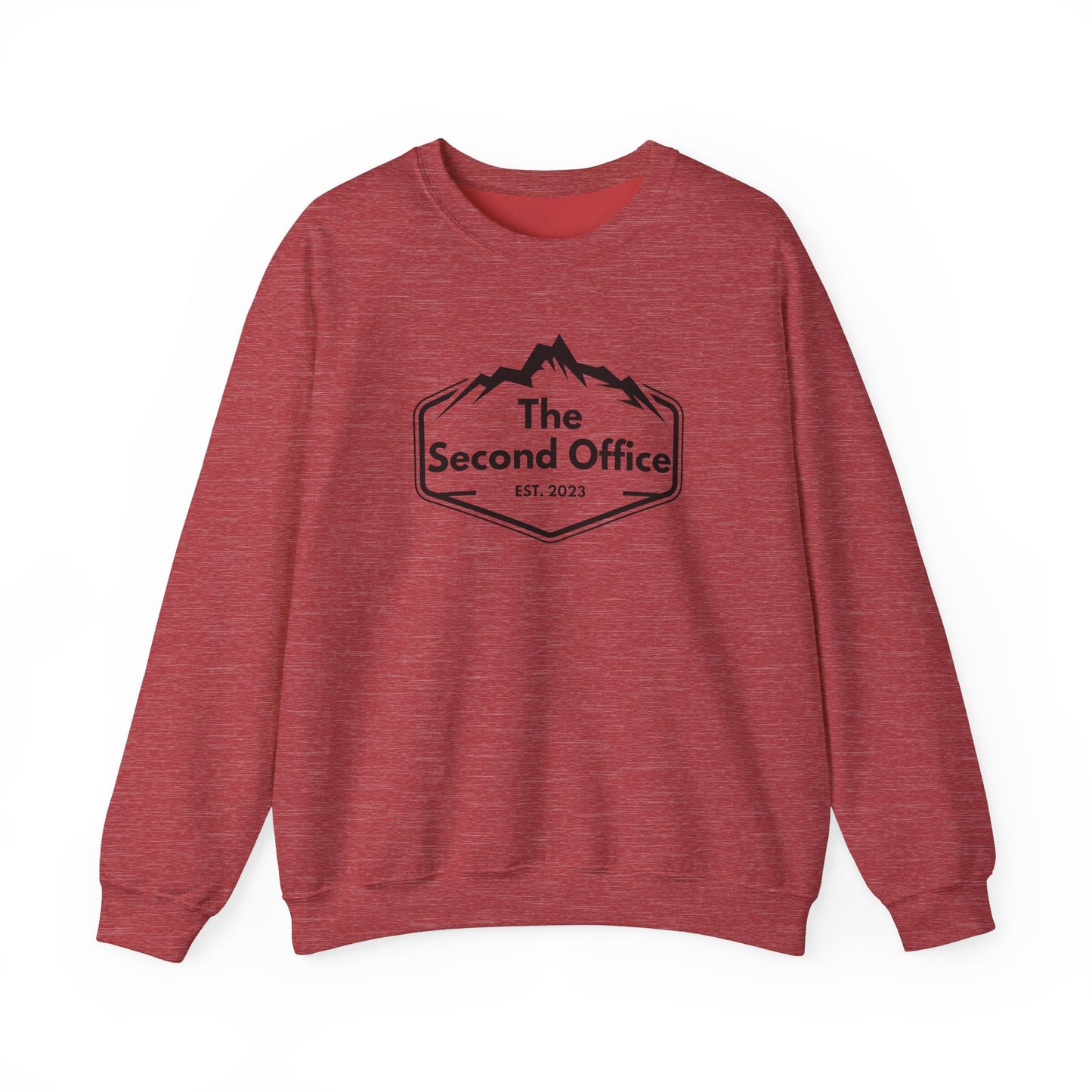 The Second Office Mountain Sweatshirt