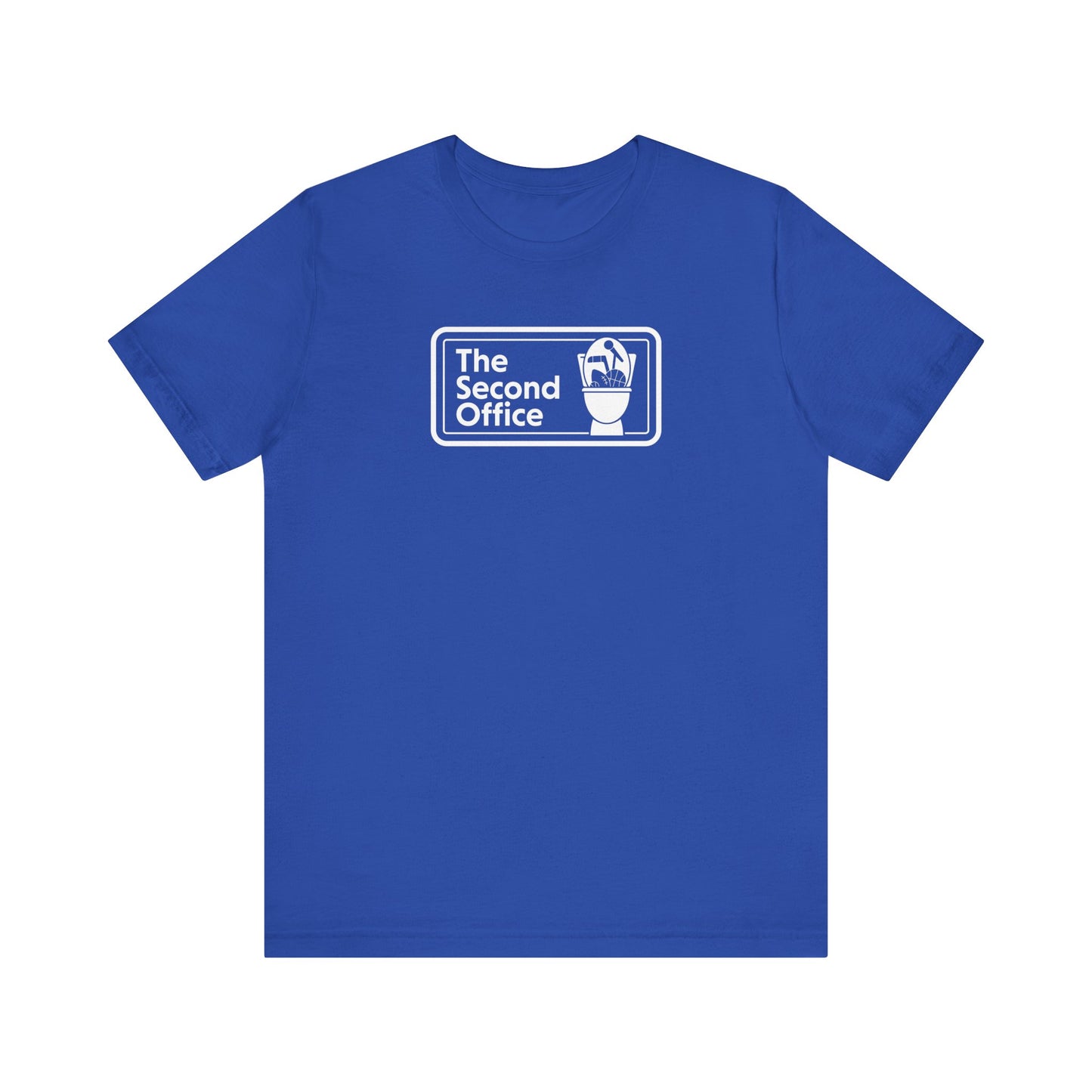 The Second Office Outline Shirt