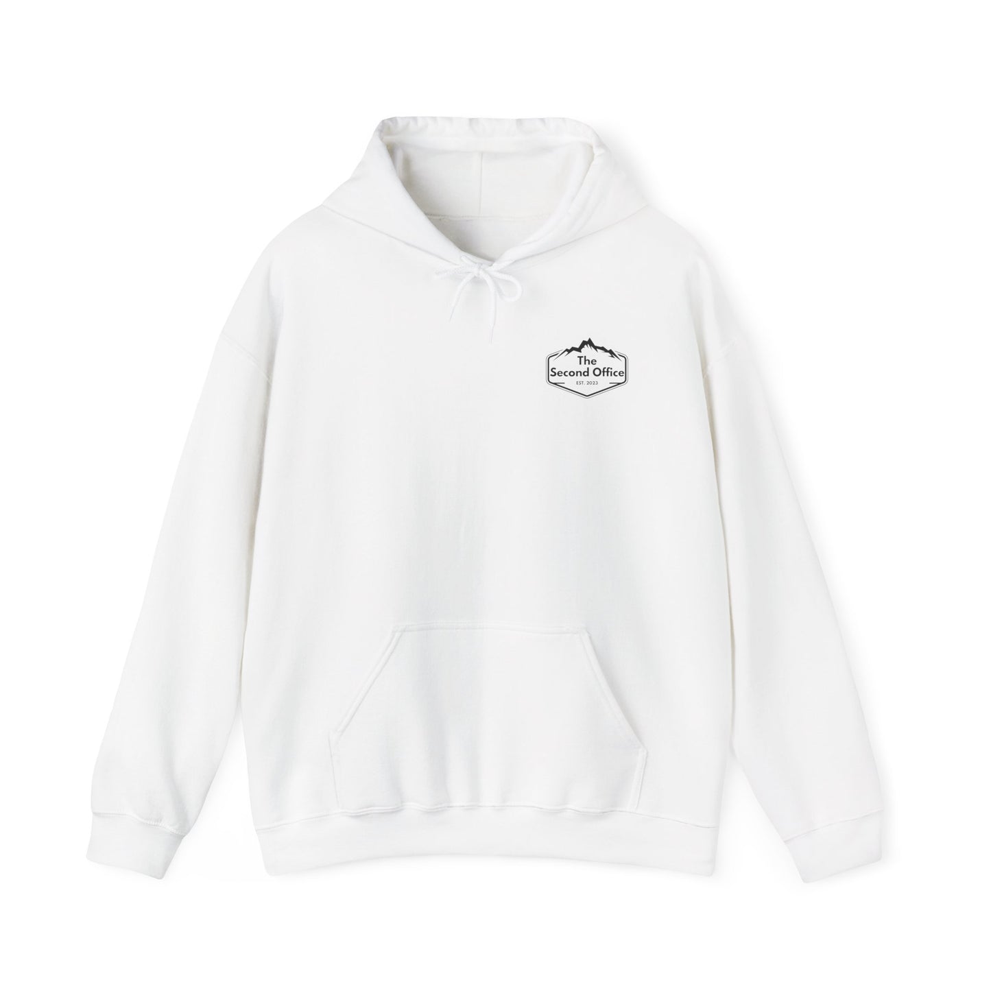 Scorpions Rugby Hoodie