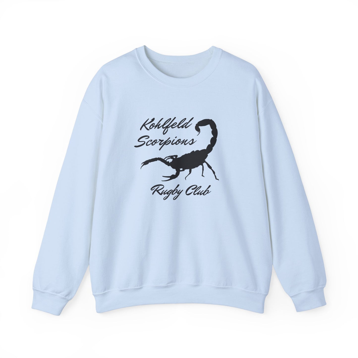 Kohlfeld Scorpions Sweatshirt