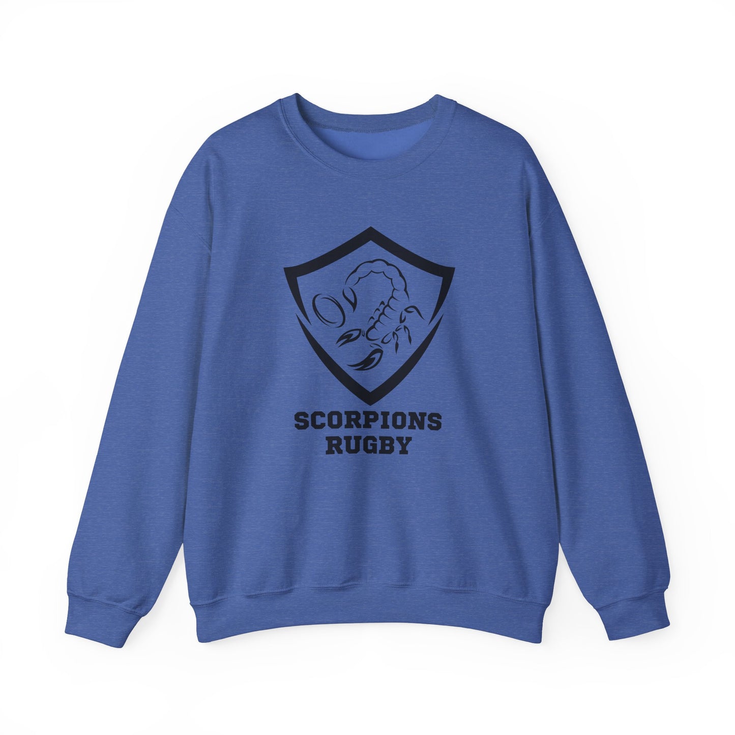 Scorpions Rugby Sweatshirt