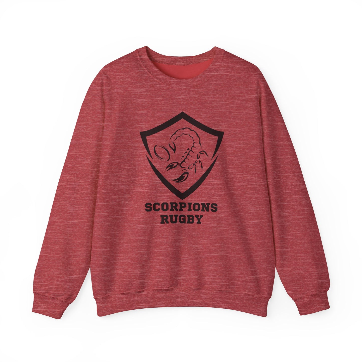 Scorpions Rugby Sweatshirt