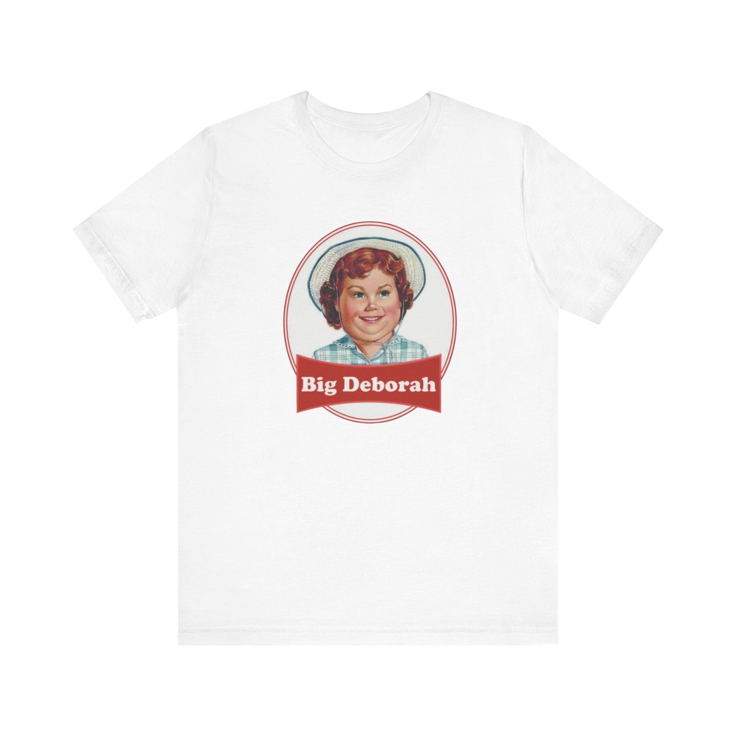 Big Deborah Shirt