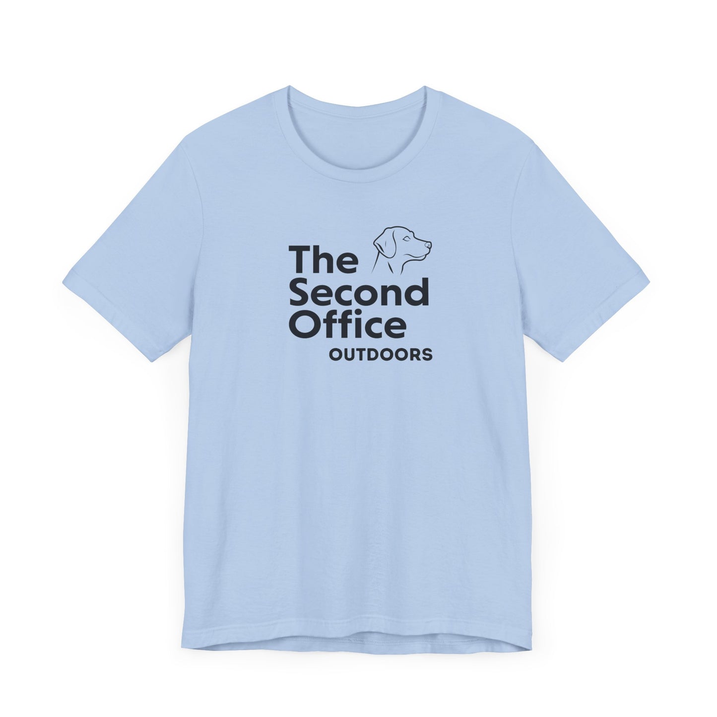 The Second Office Outdoors Shirt