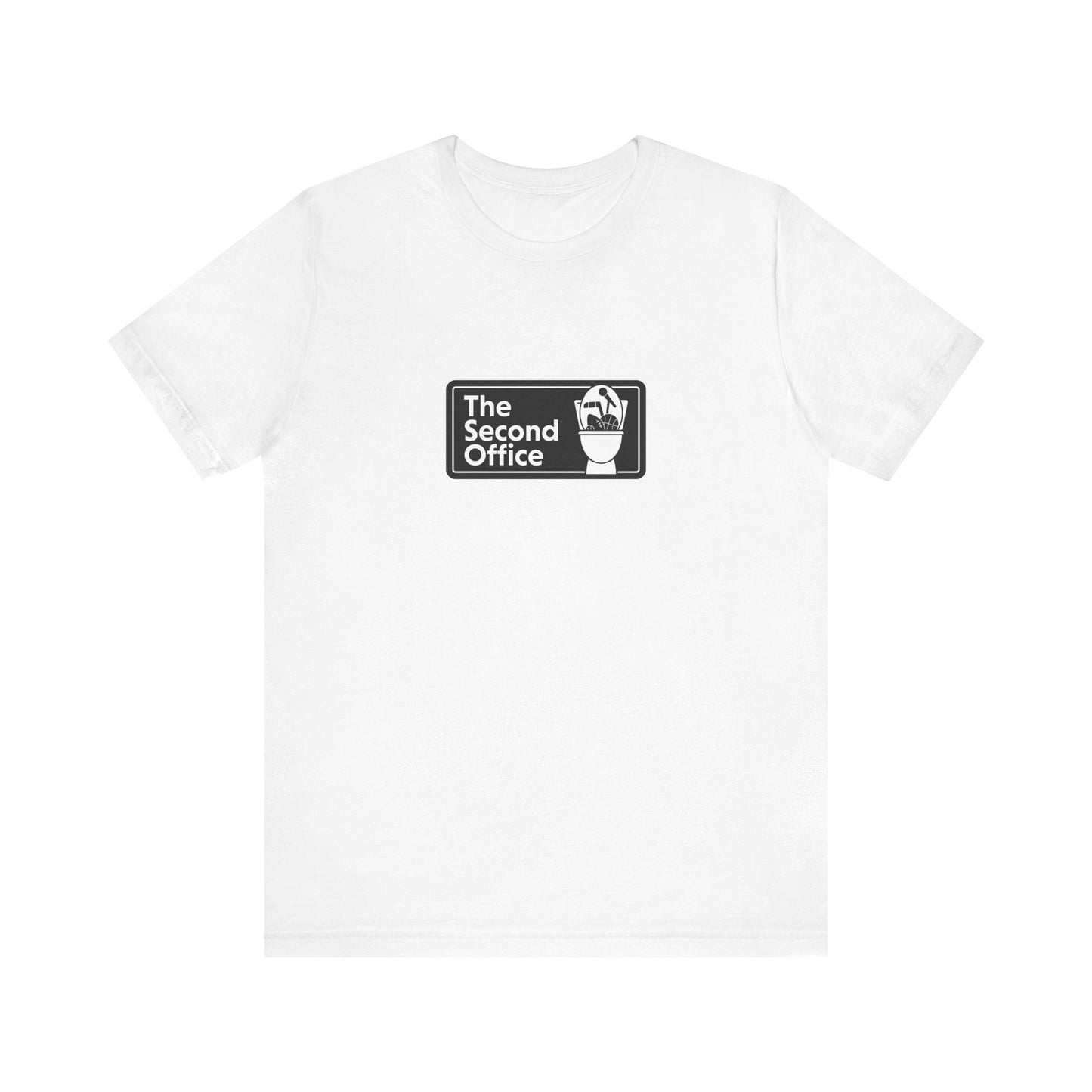The Second Office Shirt