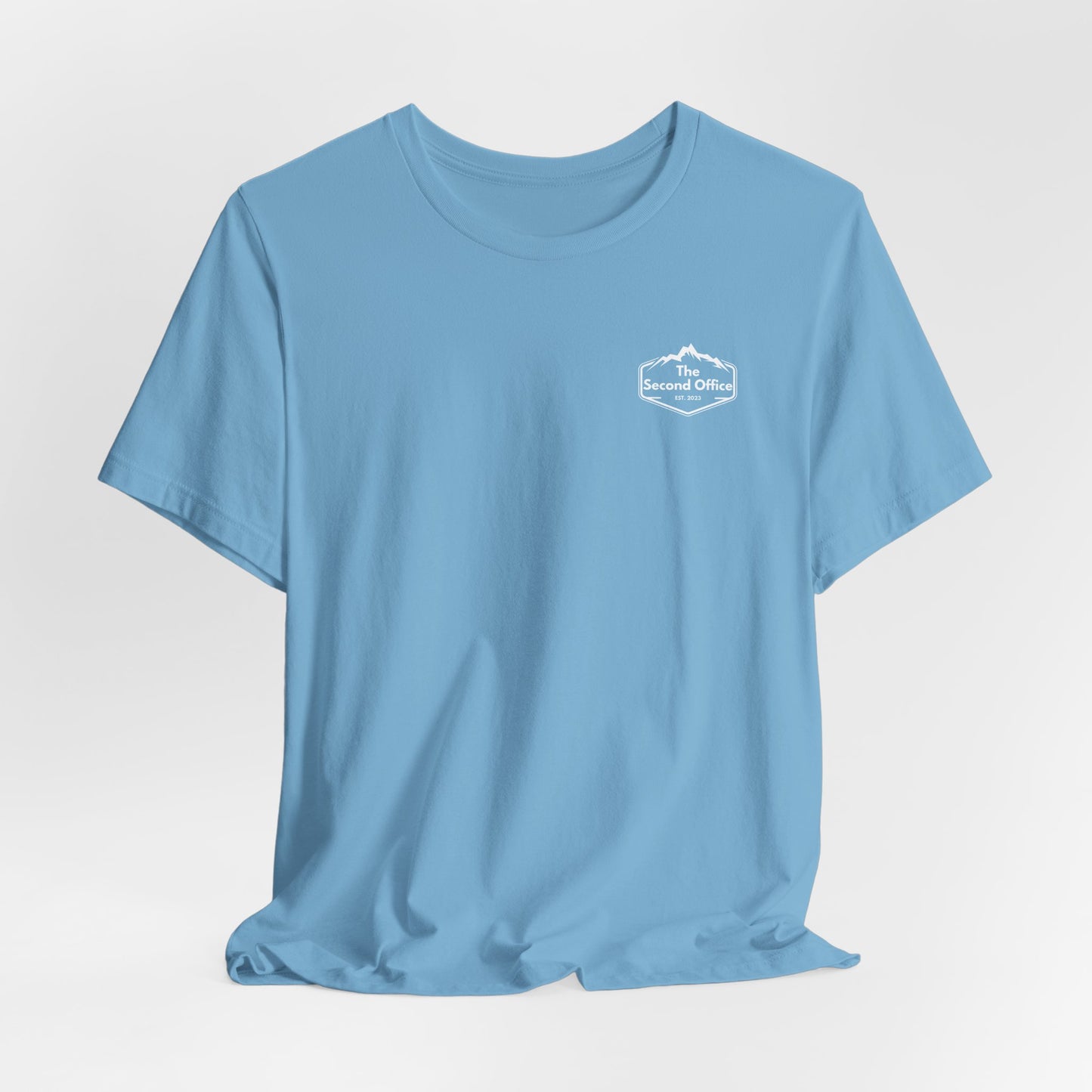 Kohlfeld Scorpions Rugby Club Shirt