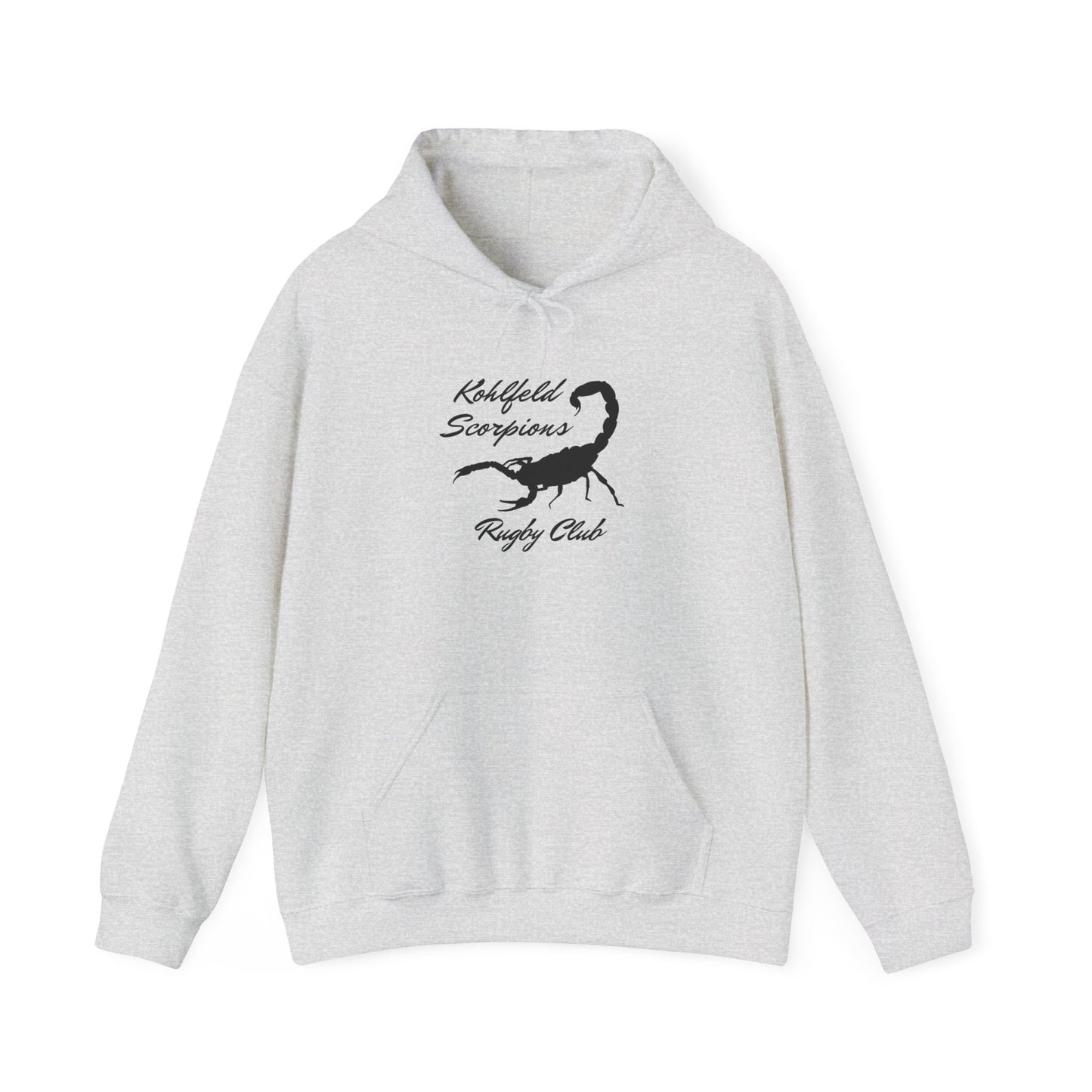 Kohlfeld Scorpions Hoodie