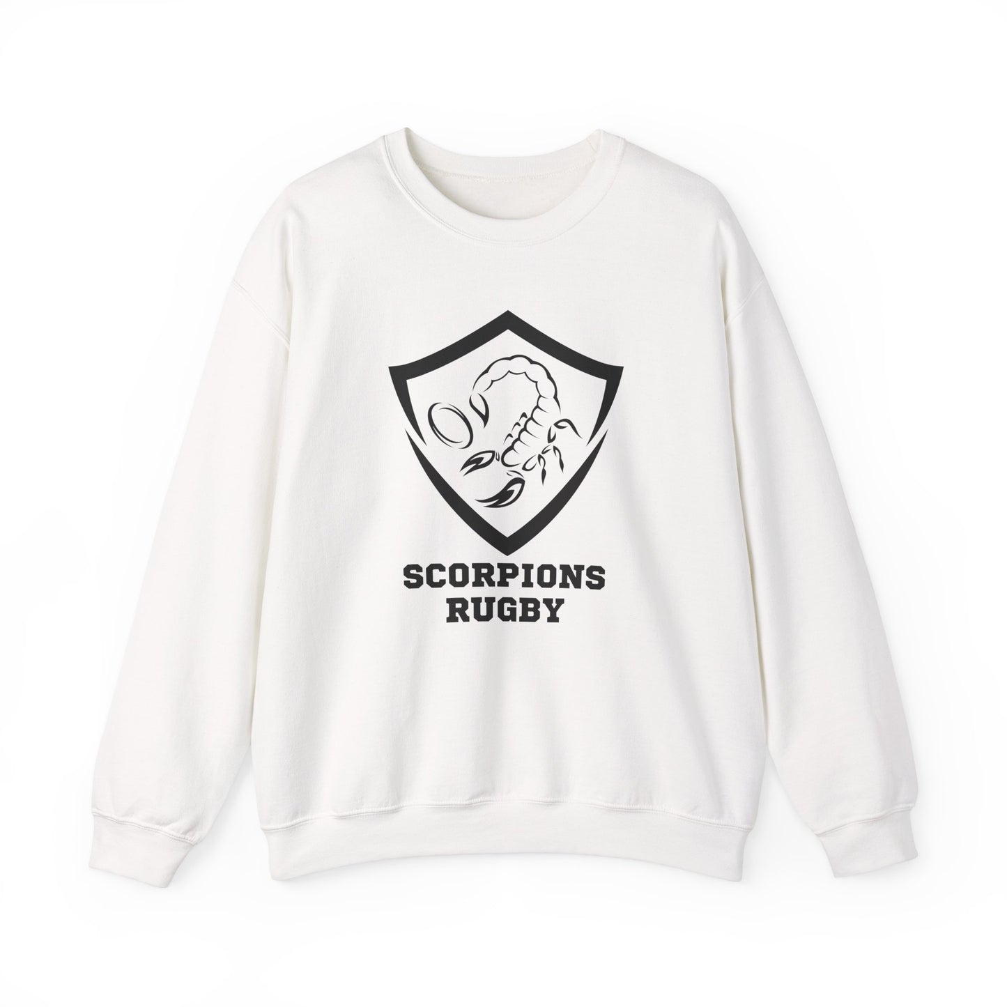 Scorpions Rugby Sweatshirt