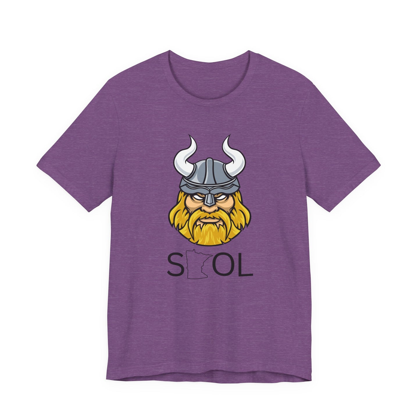 Minnesota Skol Shirt