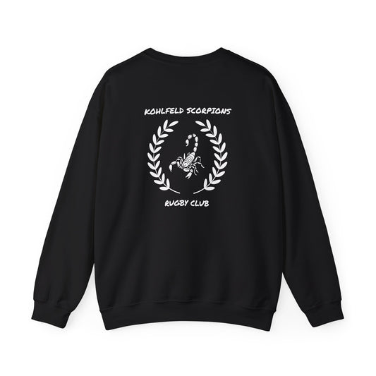 Kohlfeld Scorpions Rugby Club Sweatshirt