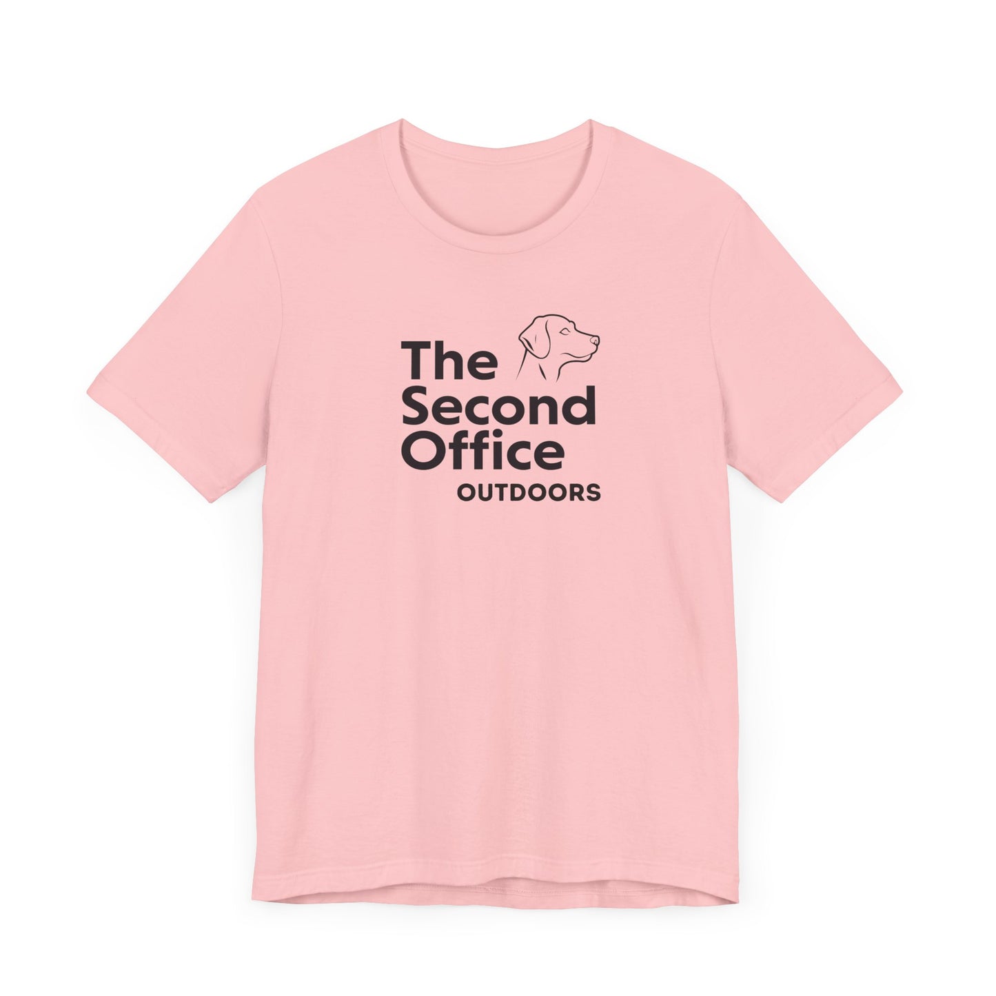 The Second Office Outdoors Shirt