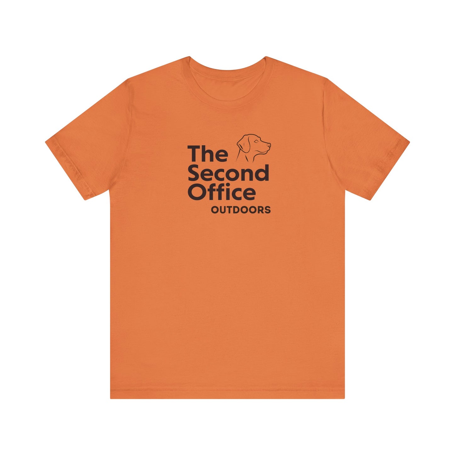 The Second Office Outdoors Shirt