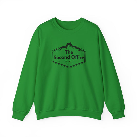 The Second Office Mountain Sweatshirt