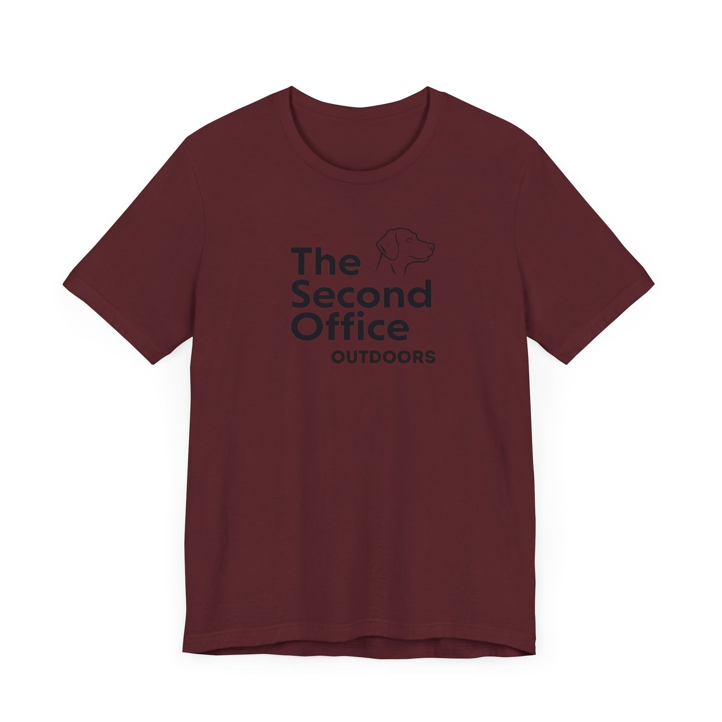 The Second Office Outdoors Shirt