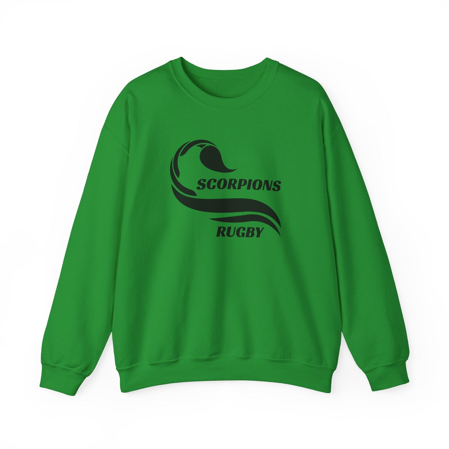 Scorpions Rugby Stinger Sweatshirt