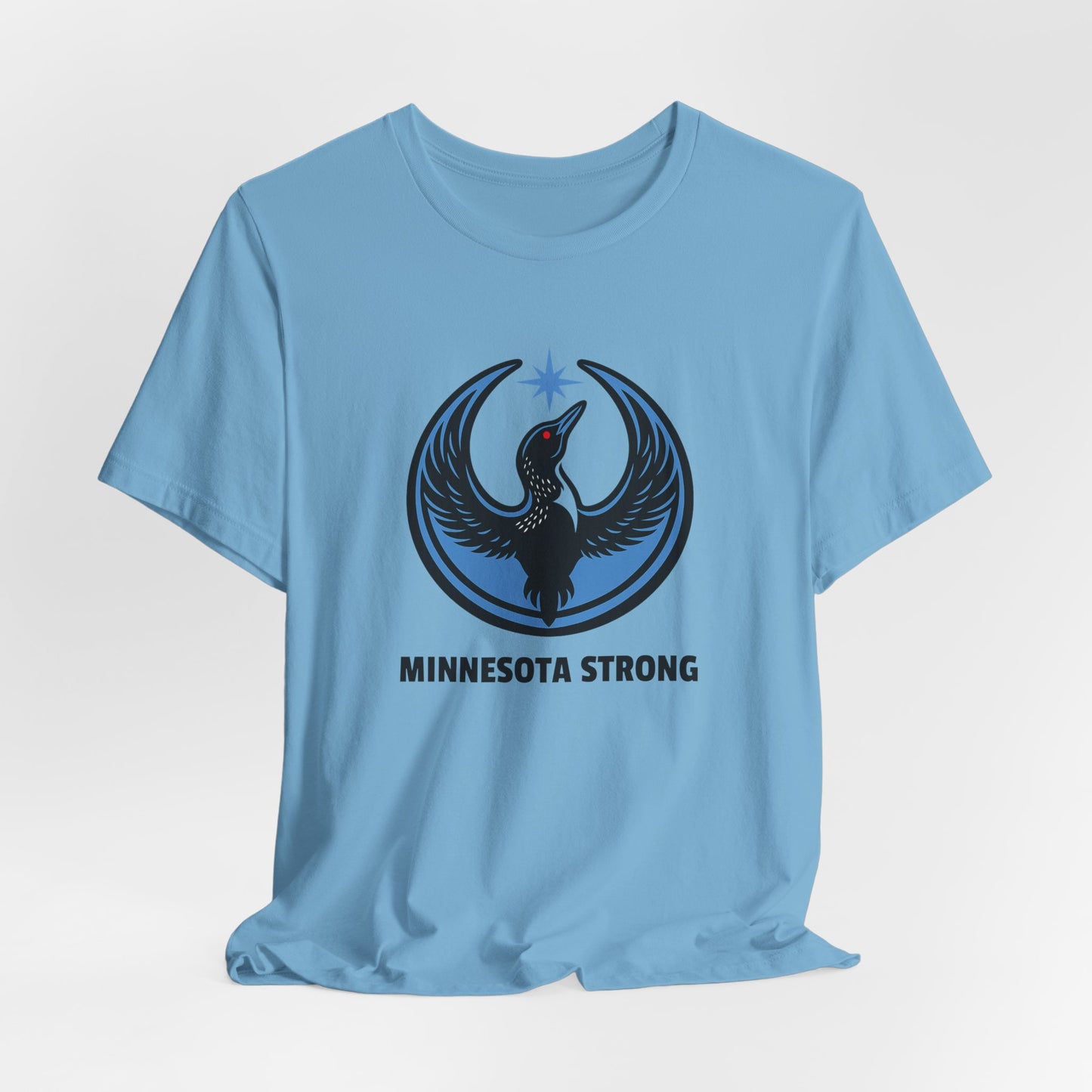 Minnesota Strong Shirt