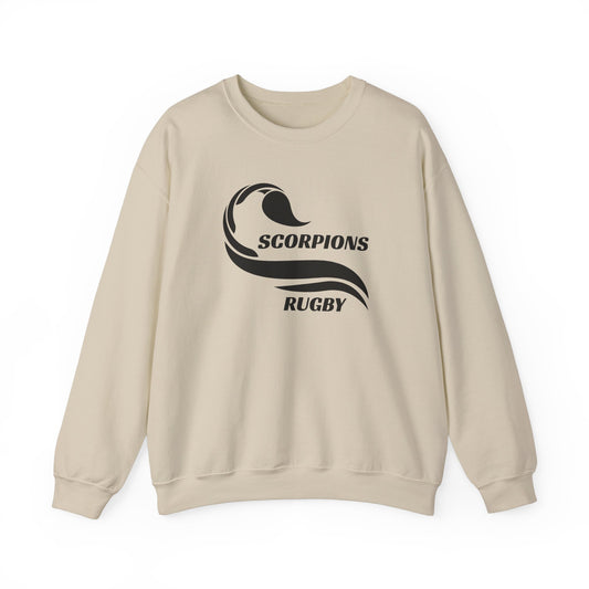 Scorpions Rugby Stinger Sweatshirt