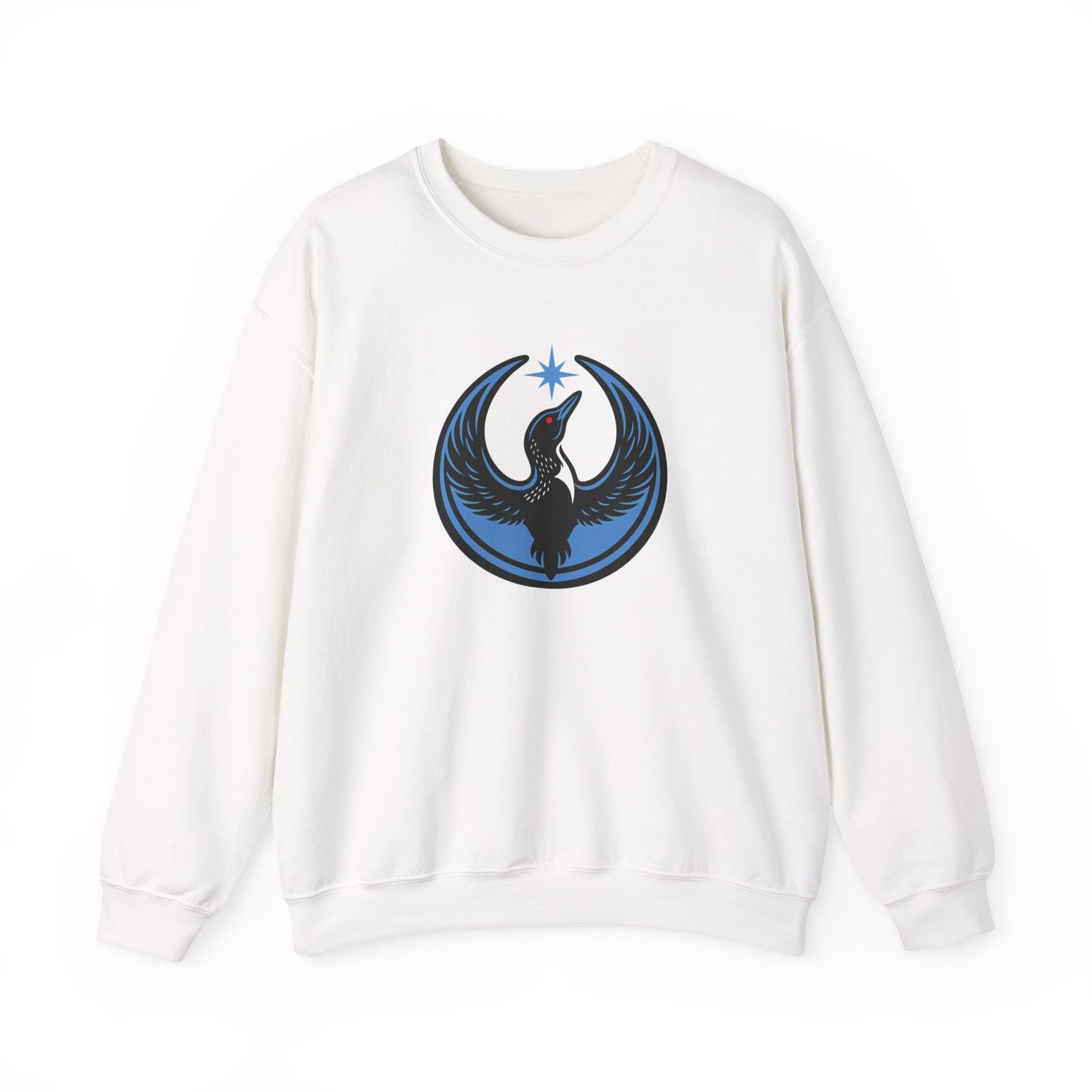 Minnesota Loon Sweatshirt