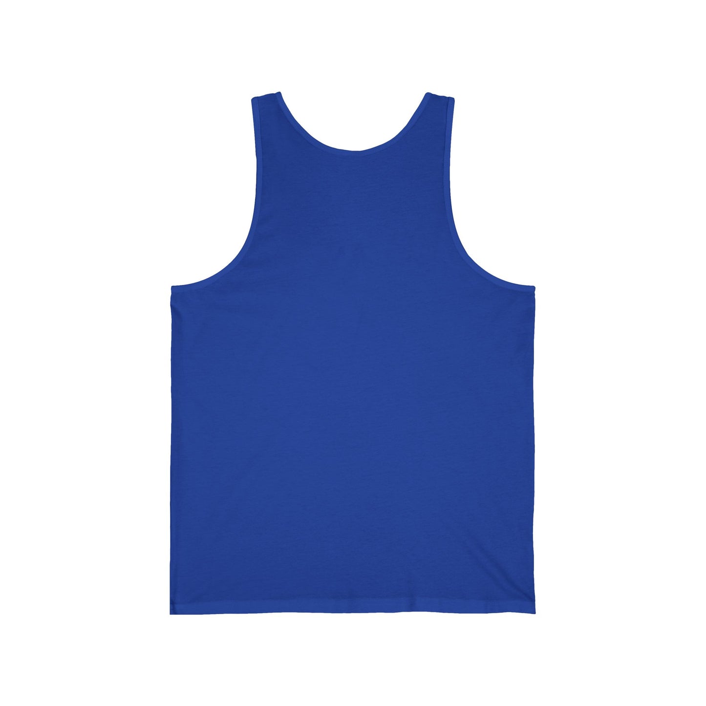 It's Only Treason If You Lose - Unisex Tank Top
