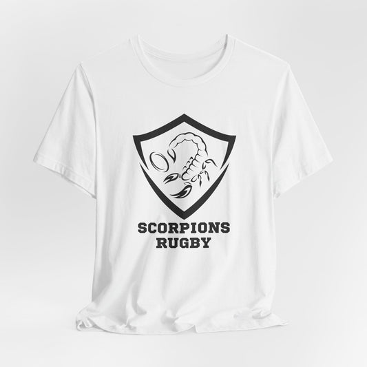 Scorpions Rugby Shirt