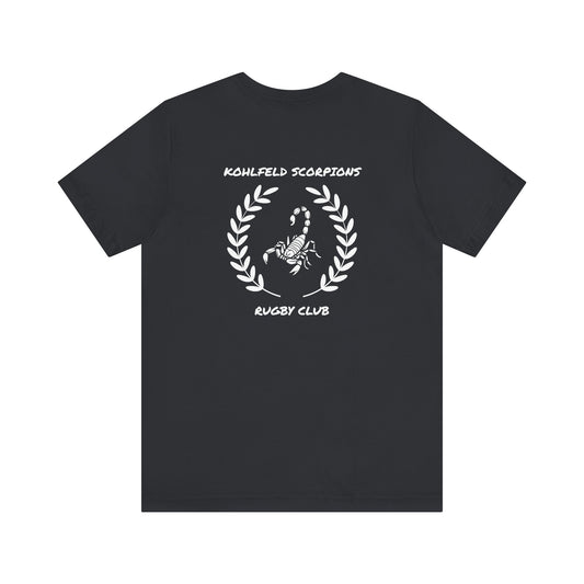 Kohlfeld Scorpions Rugby Club Shirt