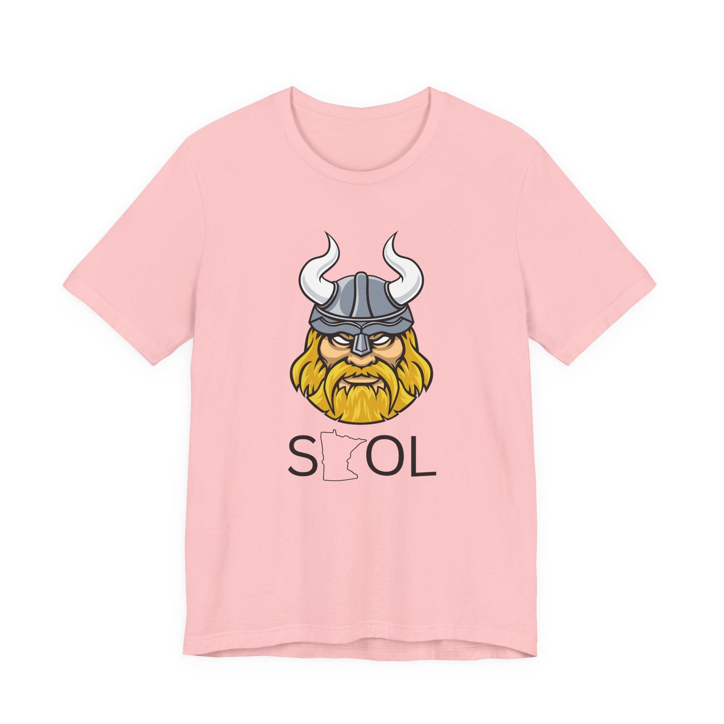 Minnesota Skol Shirt