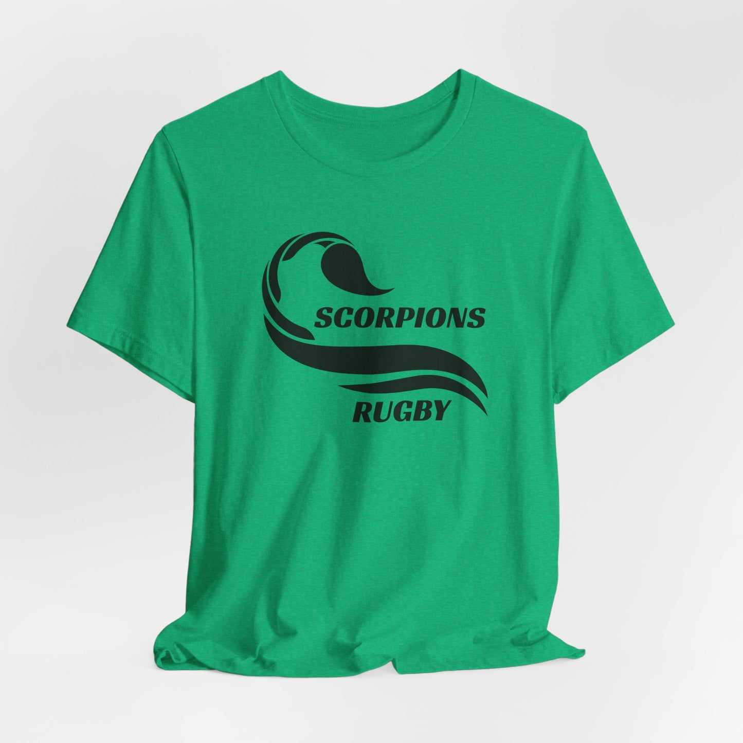 Scorpions Rugby Stinger Shirt