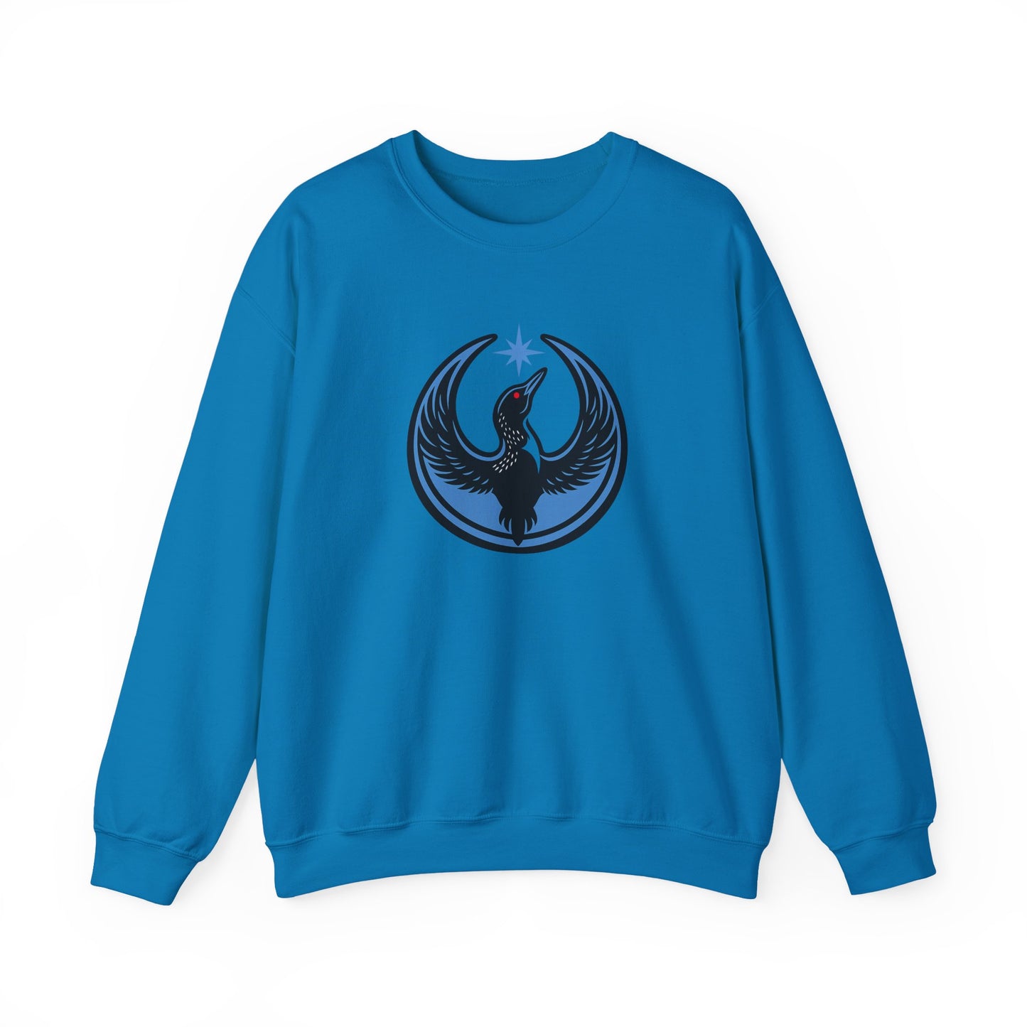 Minnesota Loon Sweatshirt