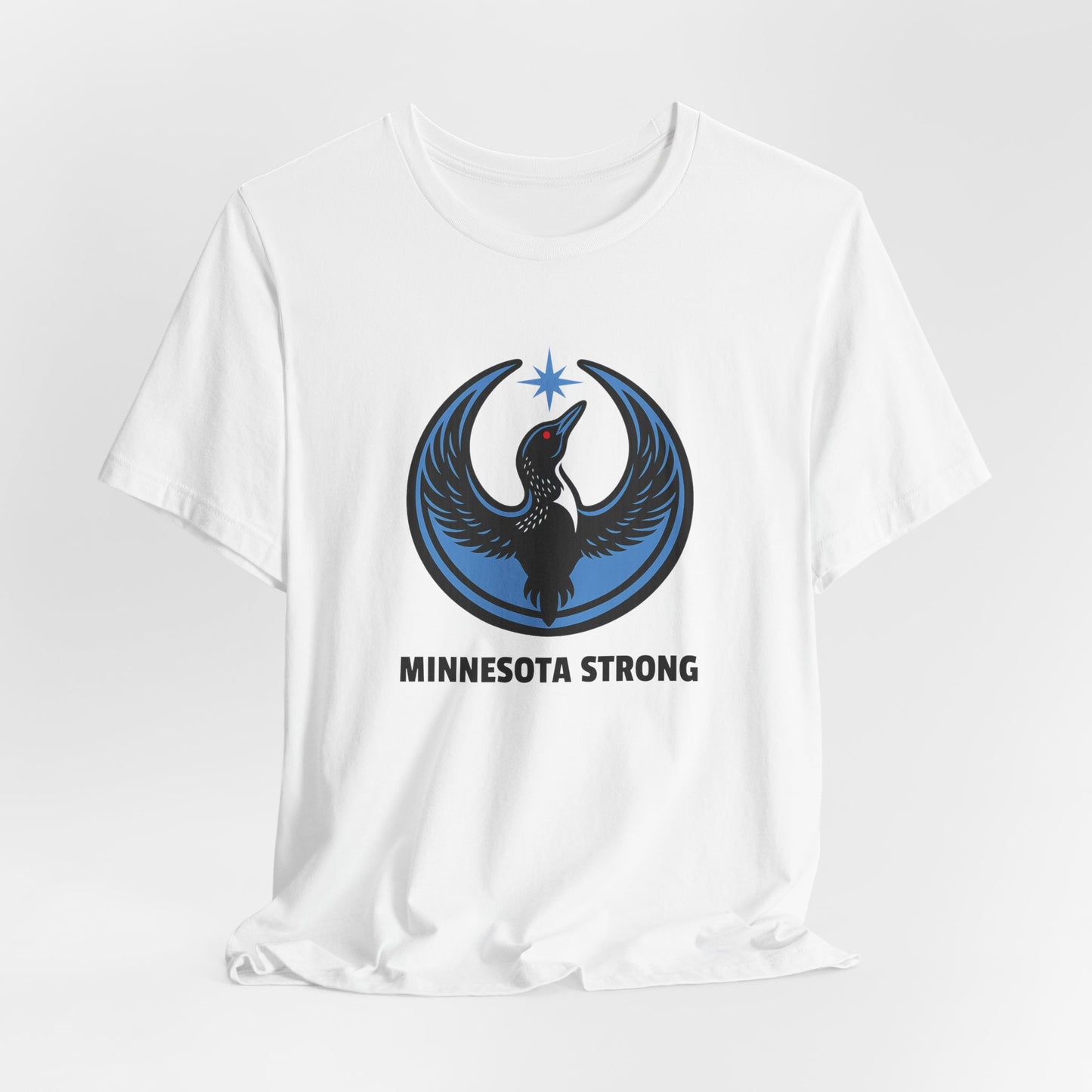 Minnesota Strong Shirt