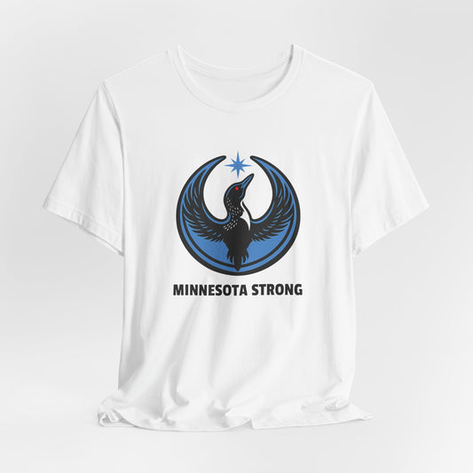 Minnesota Strong Shirt