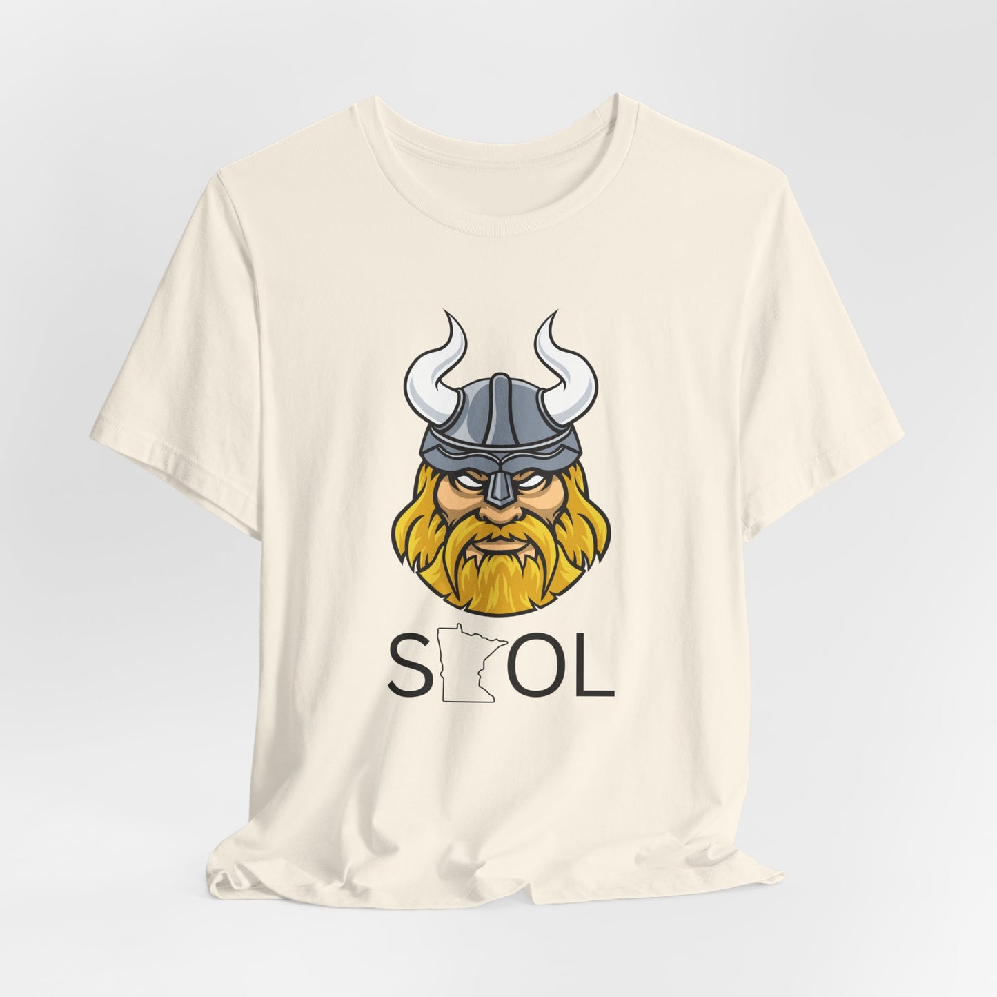Minnesota Skol Shirt