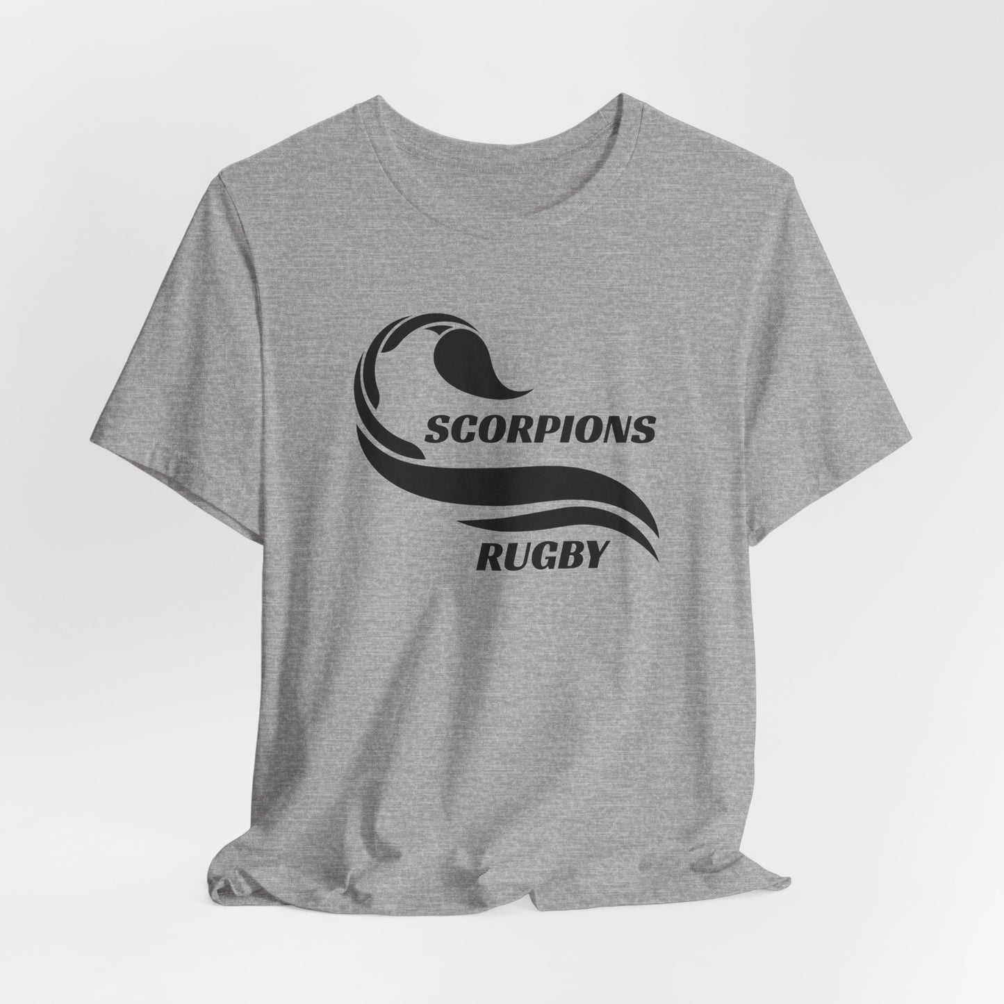 Scorpions Rugby Stinger Shirt