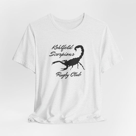 Kohlfeld Scorpions Shirt