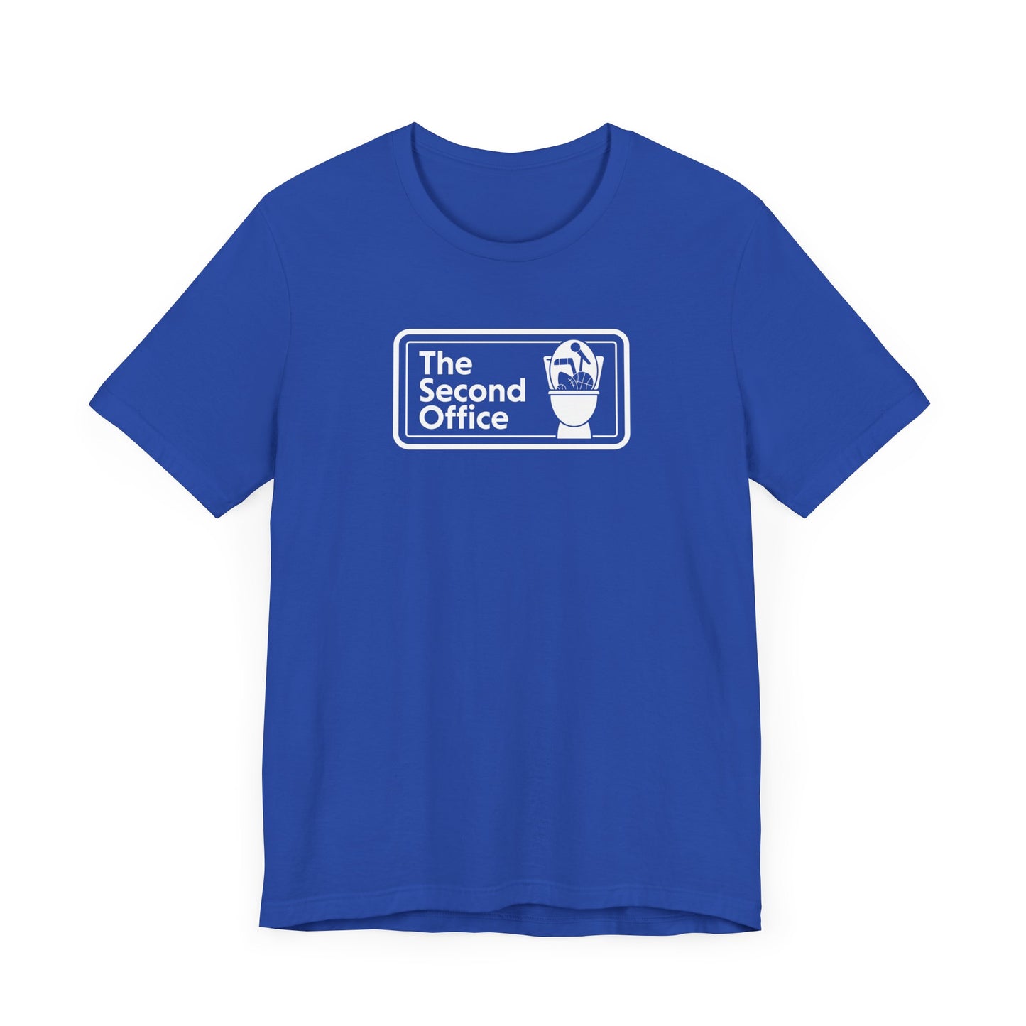 The Second Office Outline Shirt