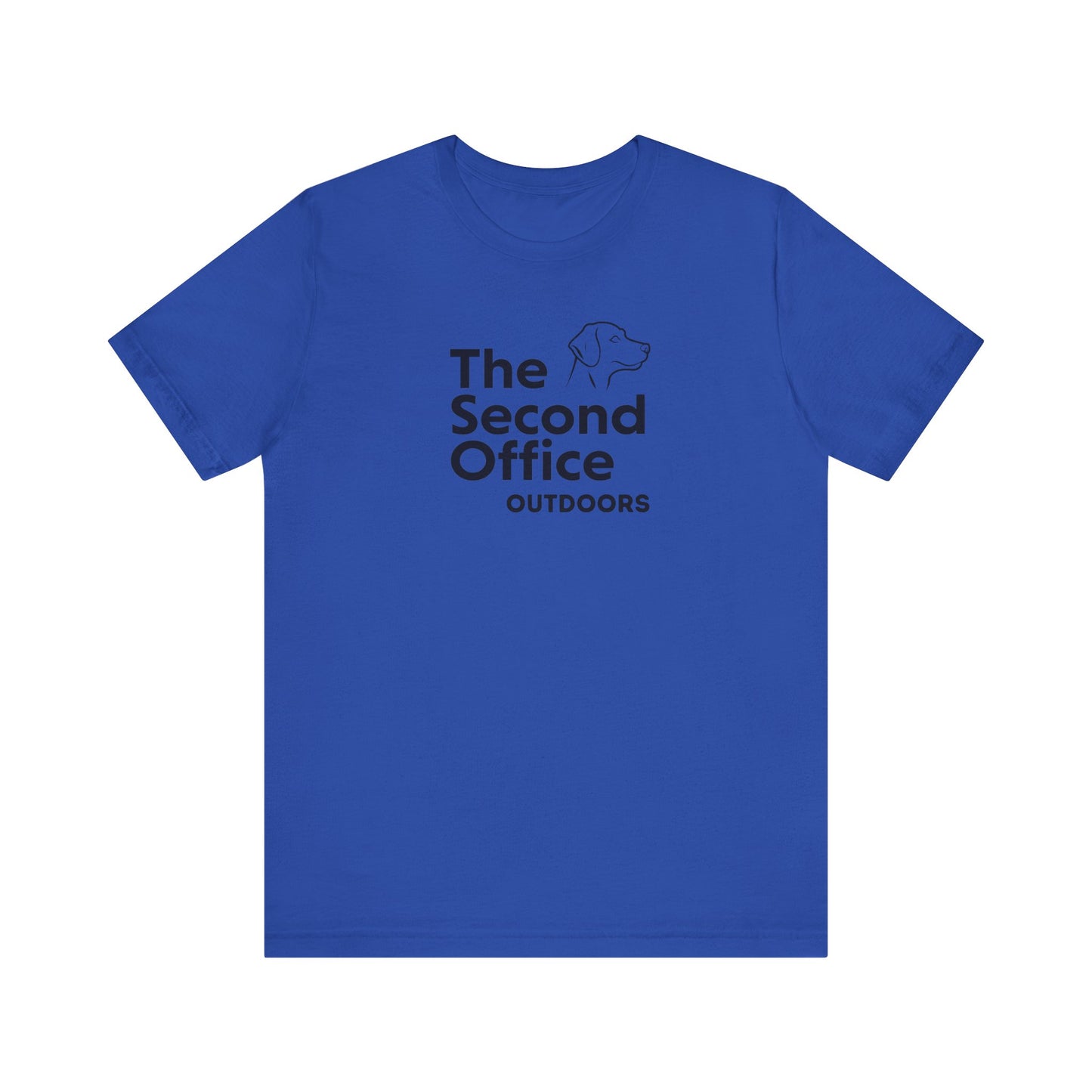 The Second Office Outdoors Shirt