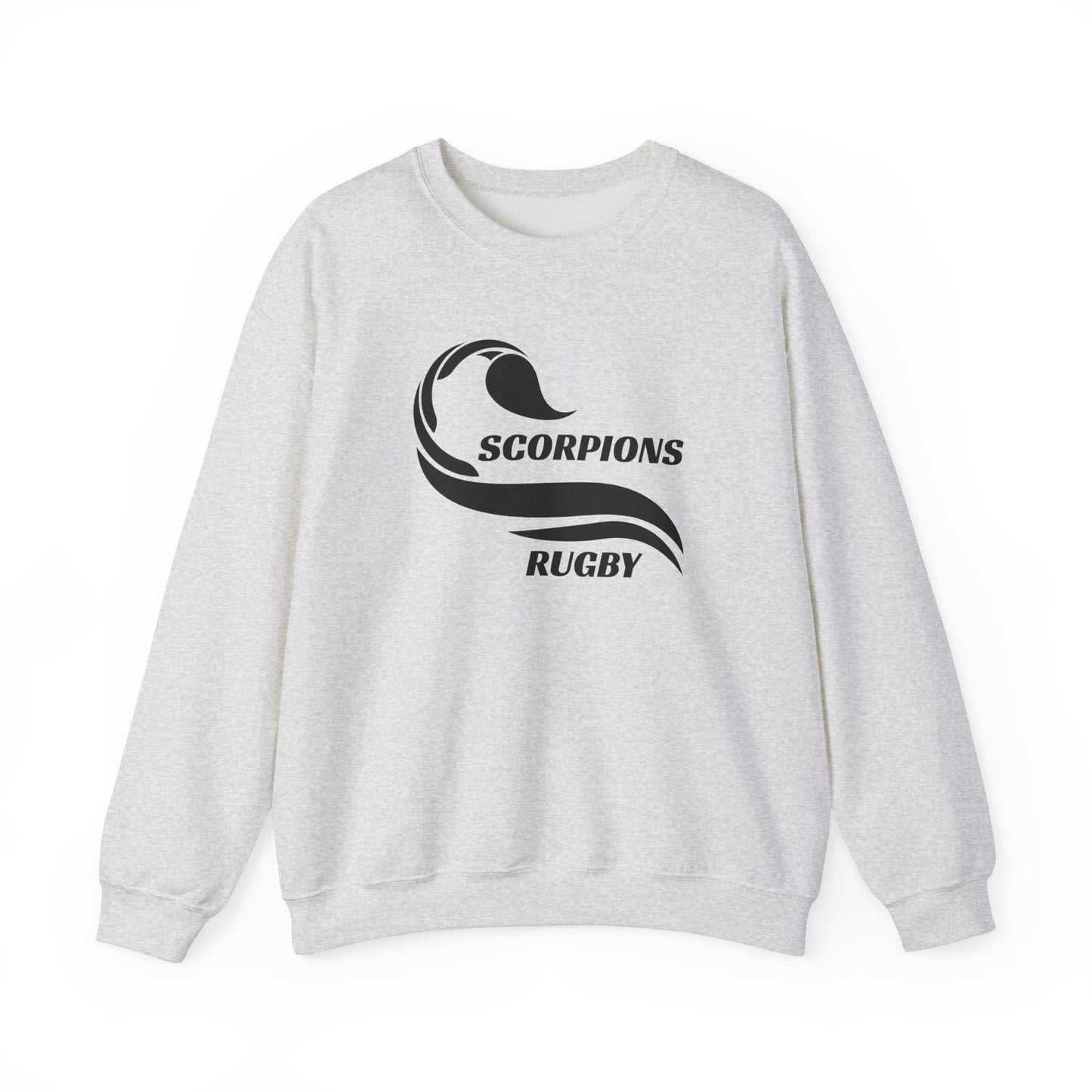 Scorpions Rugby Stinger Sweatshirt