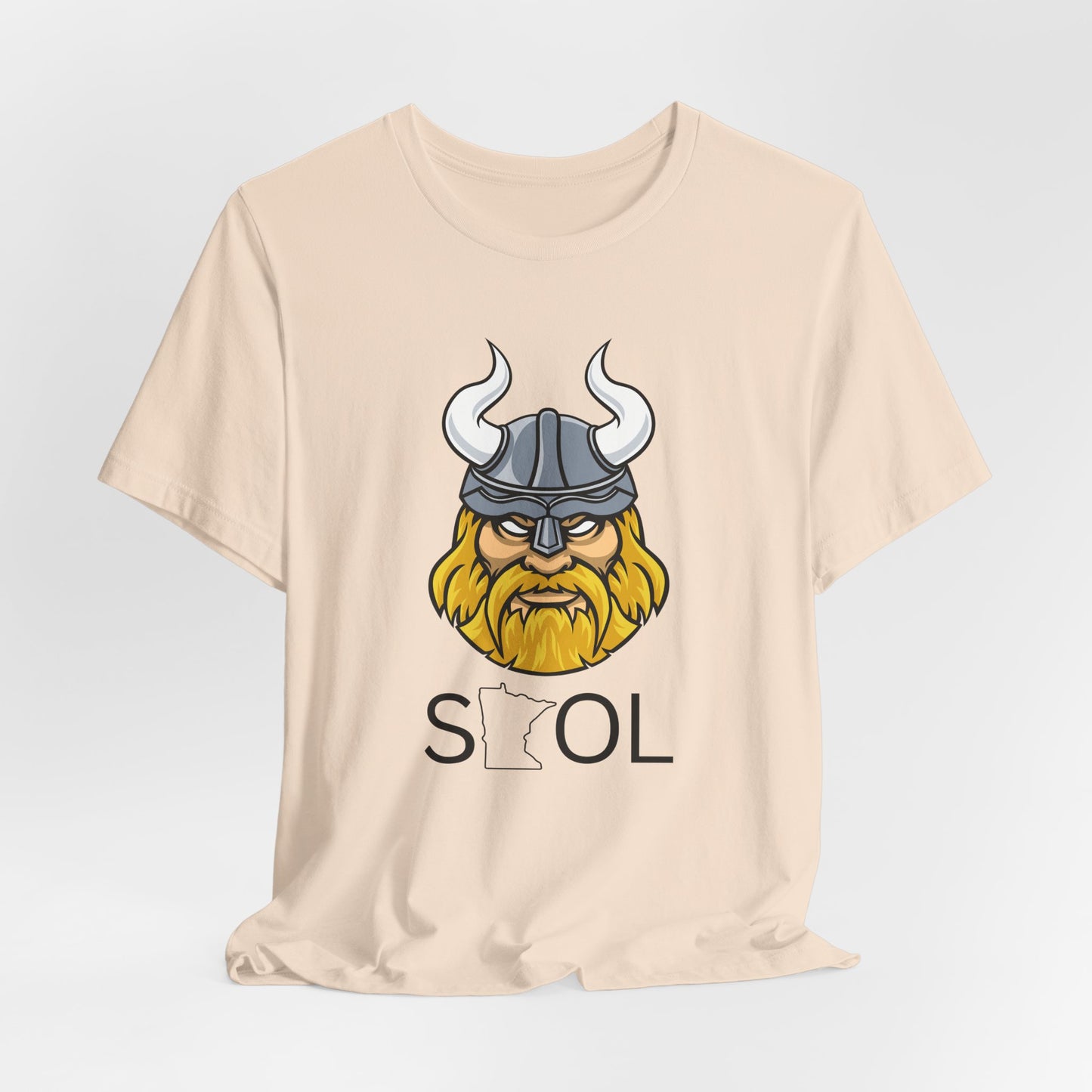 Minnesota Skol Shirt