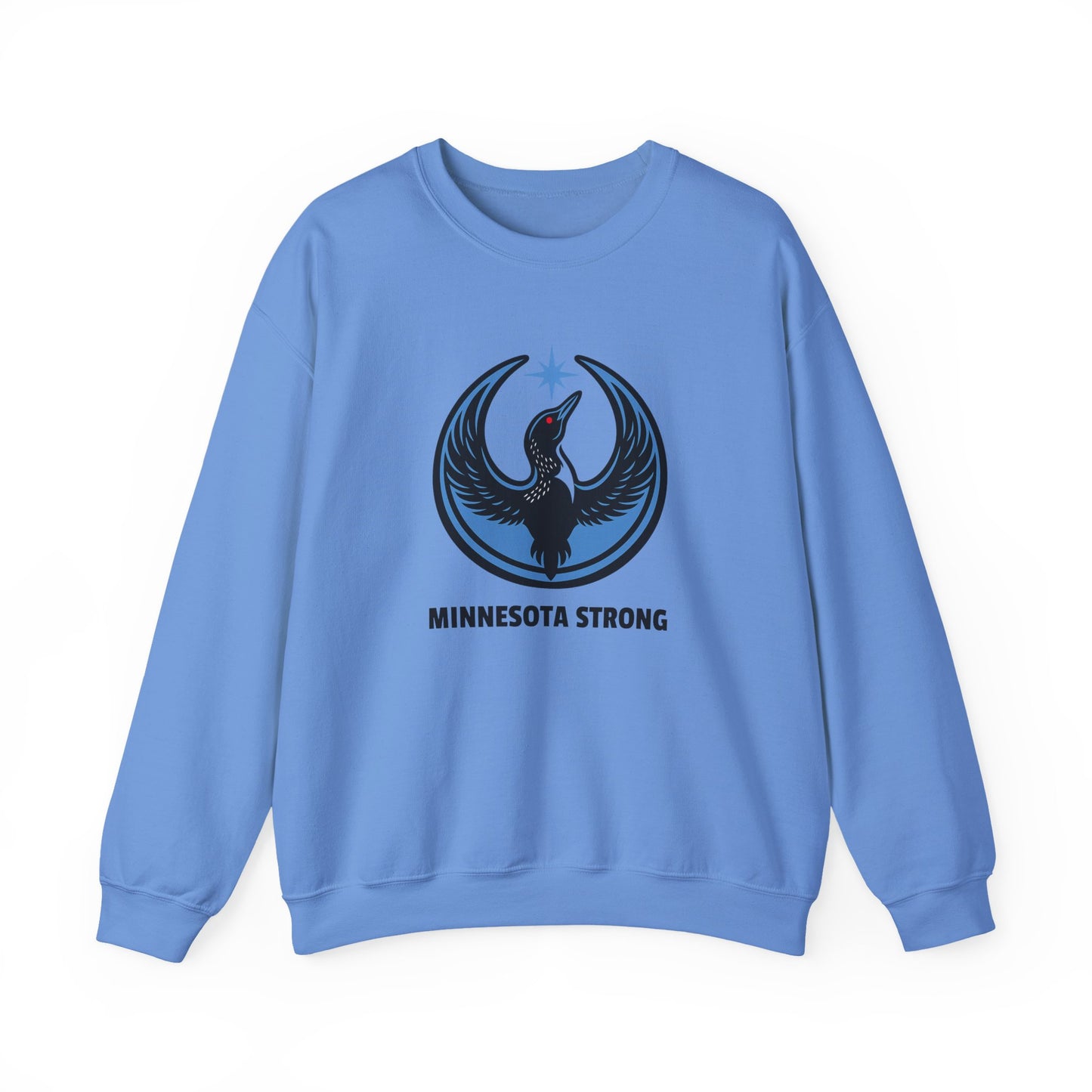 Minnesota Strong Sweatshirt