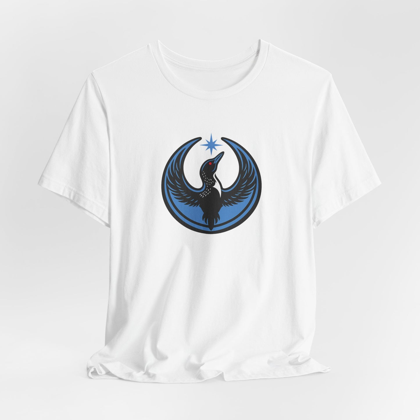 Minnesota Loon Shirt
