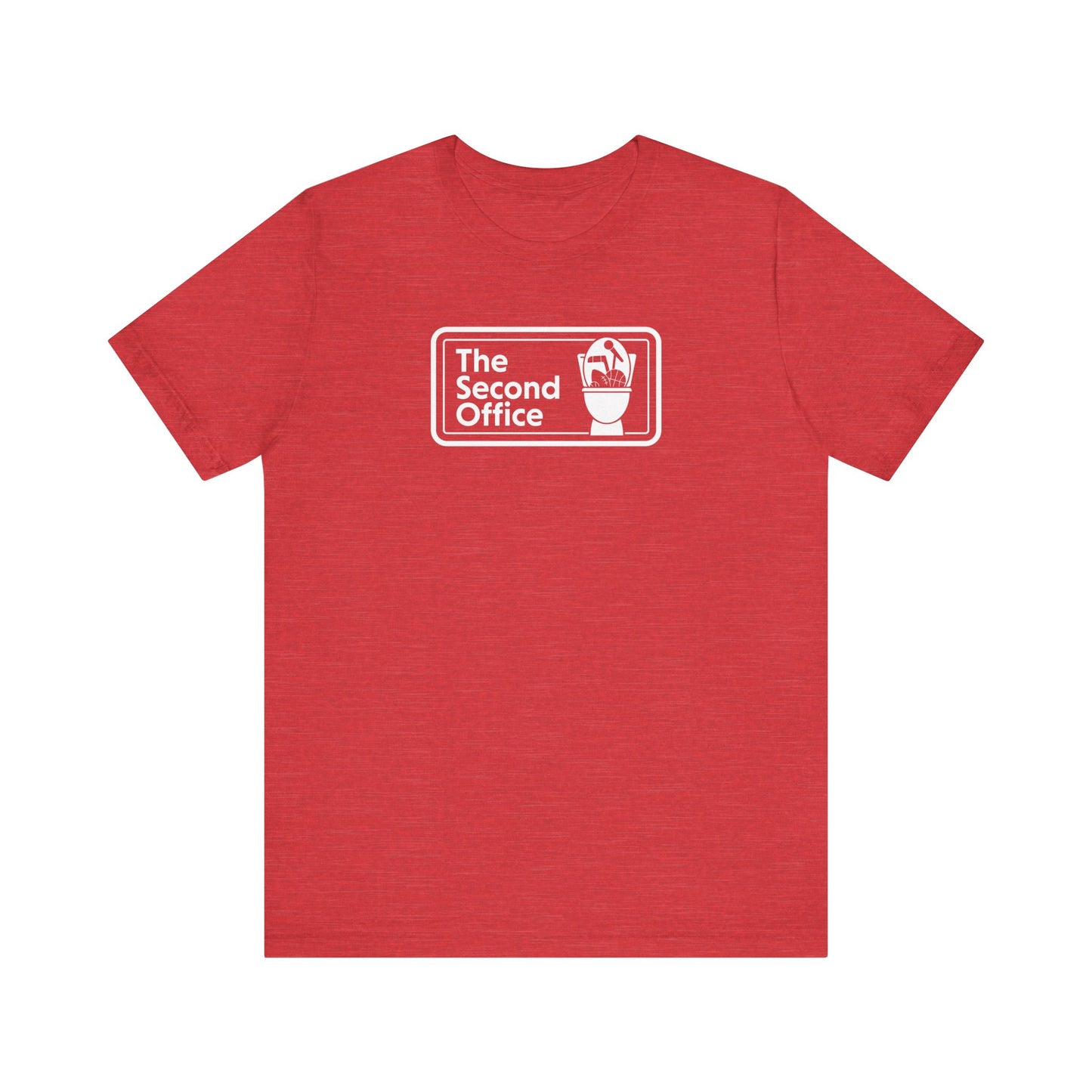 The Second Office Outline Shirt