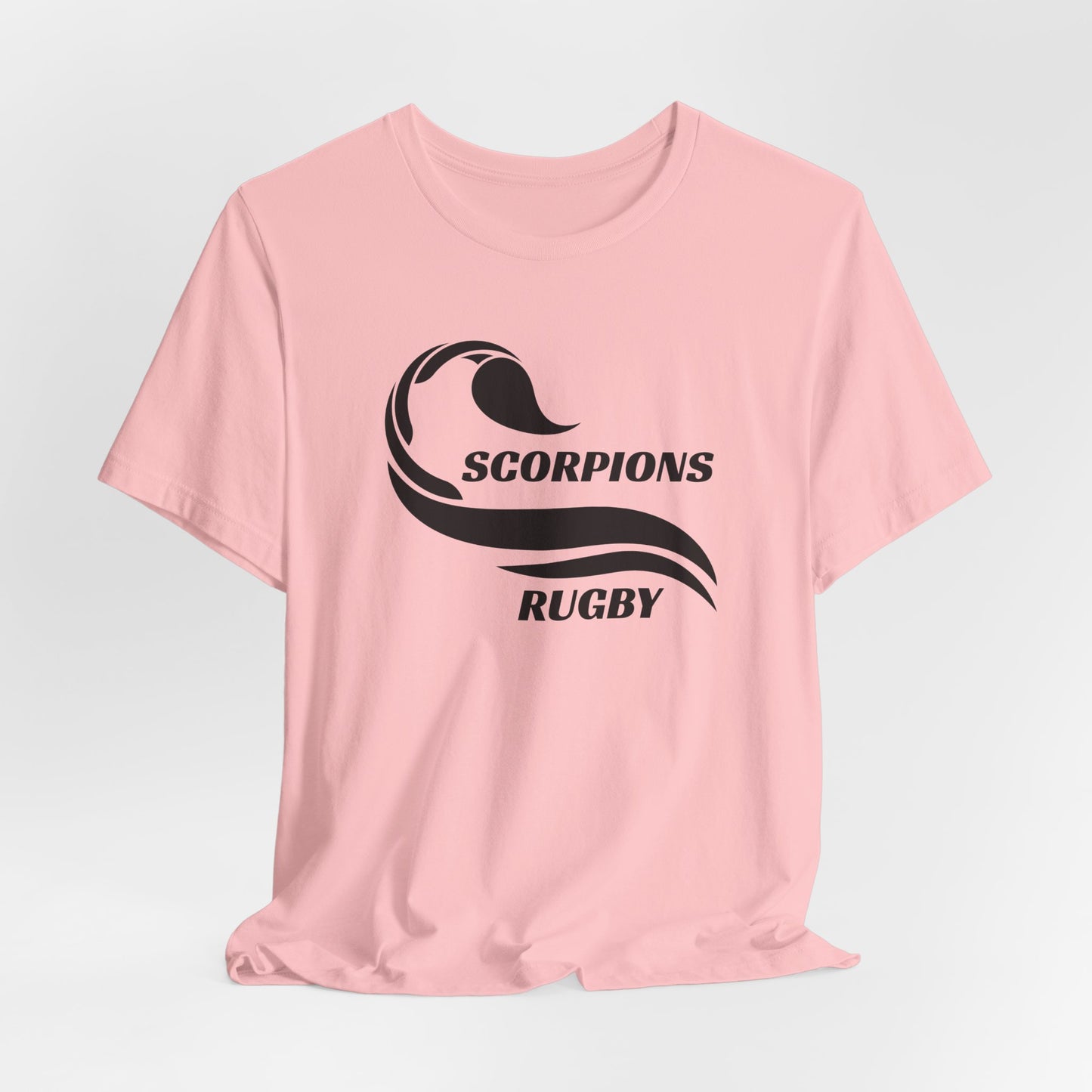 Scorpions Rugby Stinger Shirt